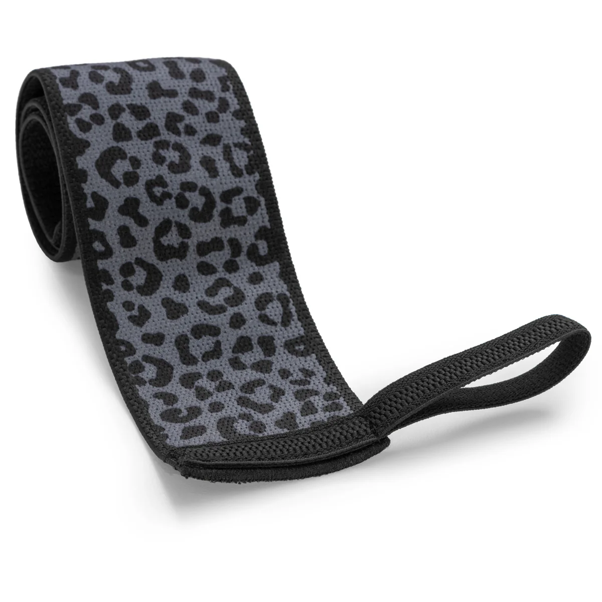 Medium Wrist Wraps, Dark Leo - IPF Approved – 30cm/60cm - Image 9