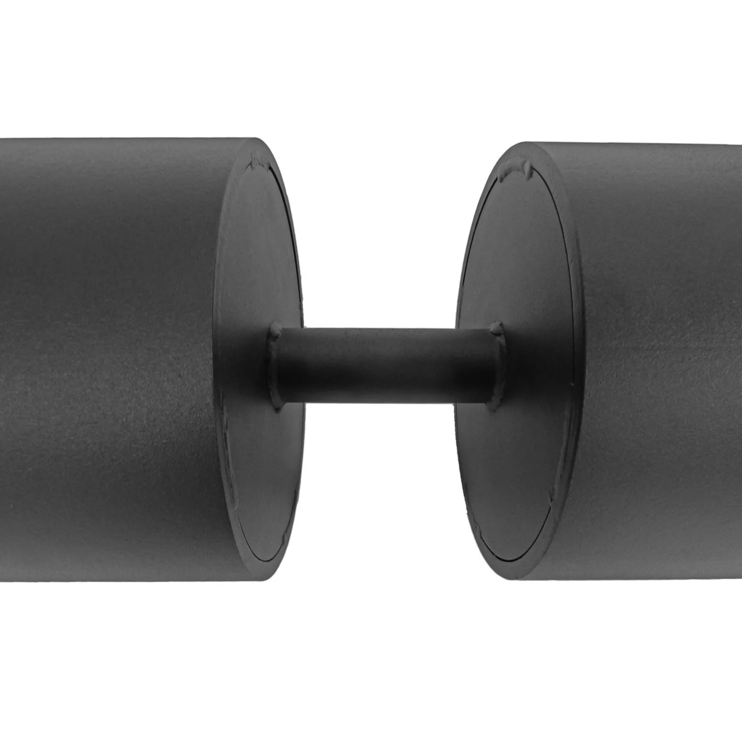 Monster Loadable Strongman Dumbbell - Image 4