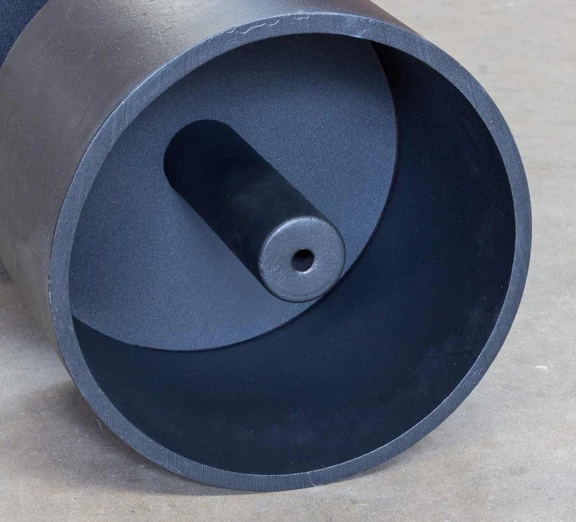 Monster Loadable Strongman Dumbbell - Image 7