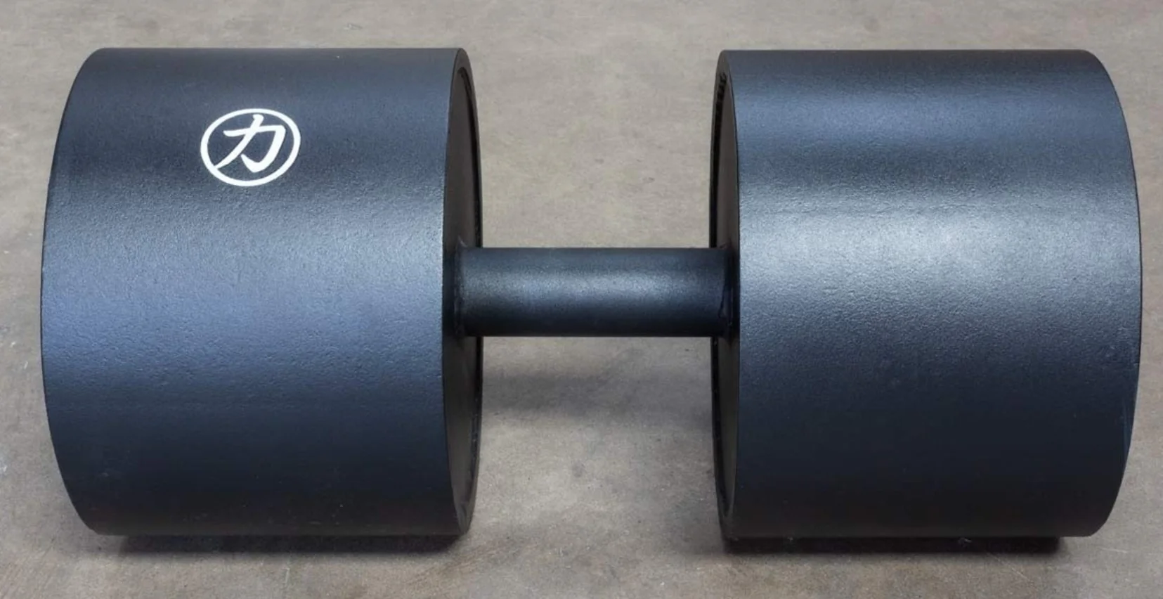 Monster Loadable Strongman Dumbbell - Image 8