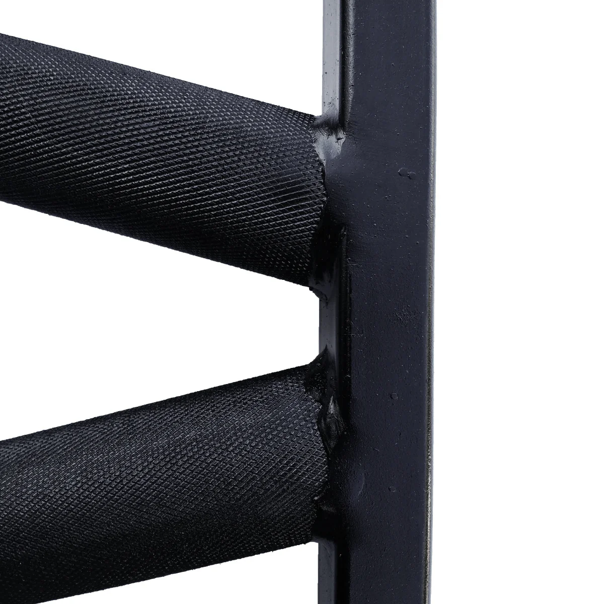 Multi Grip Thick Curl Bar - Image 5