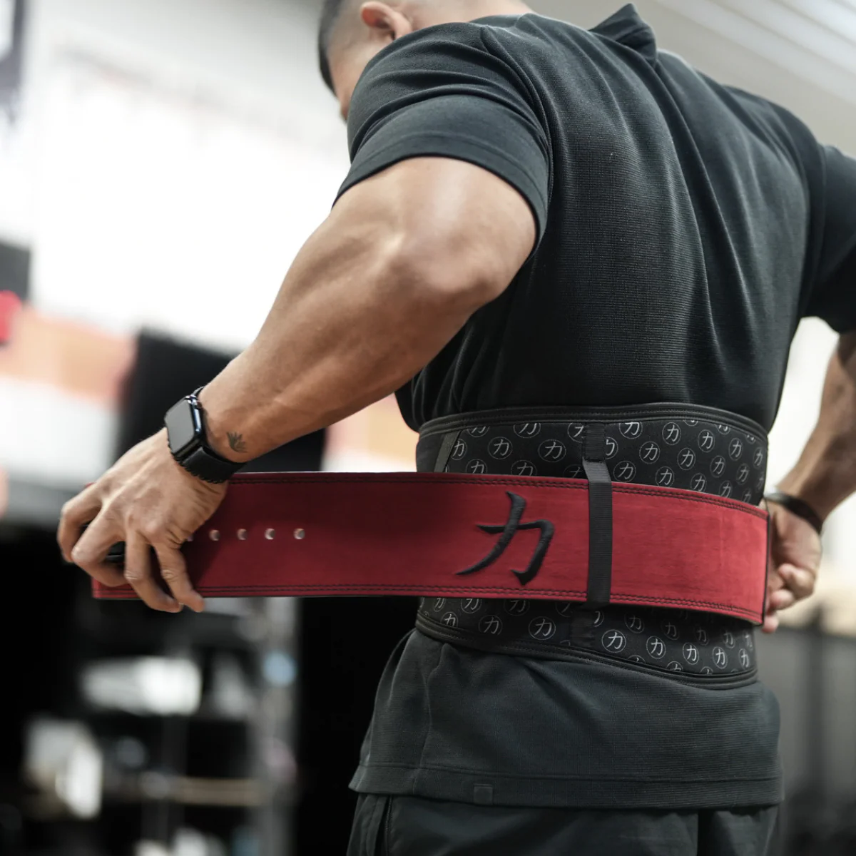 Neoprene 7mm Underbelt - Image 3