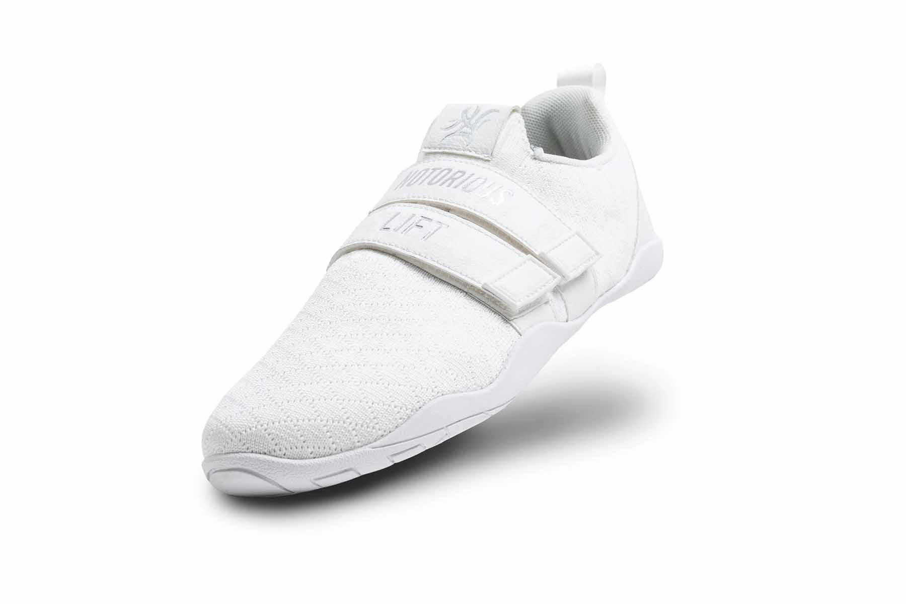 Notorious Lift – Notorious Lifters Gen 3, Bliss White - Image 2