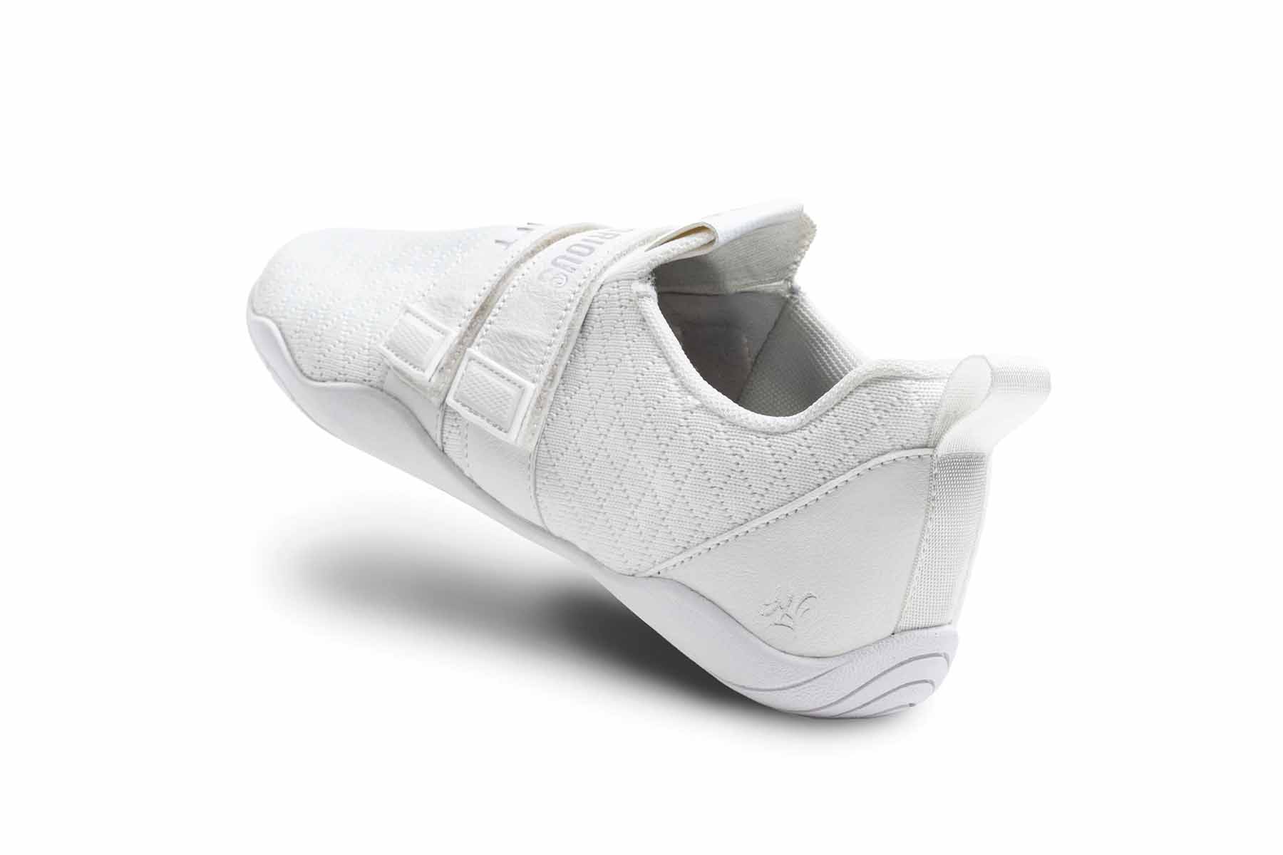 Notorious Lift – Notorious Lifters Gen 3, Bliss White - Image 3