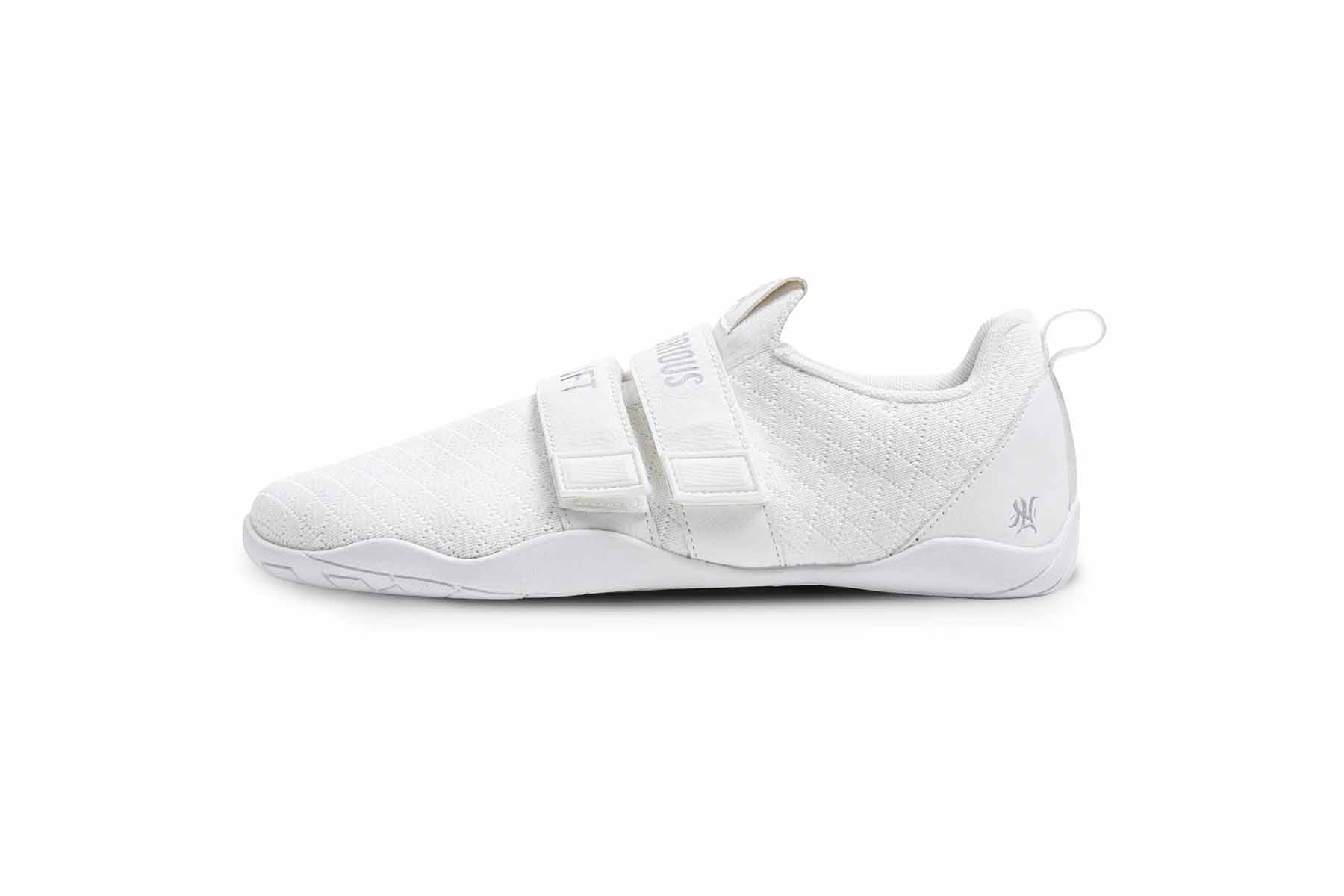 Notorious Lift – Notorious Lifters Gen 3, Bliss White - Image 7
