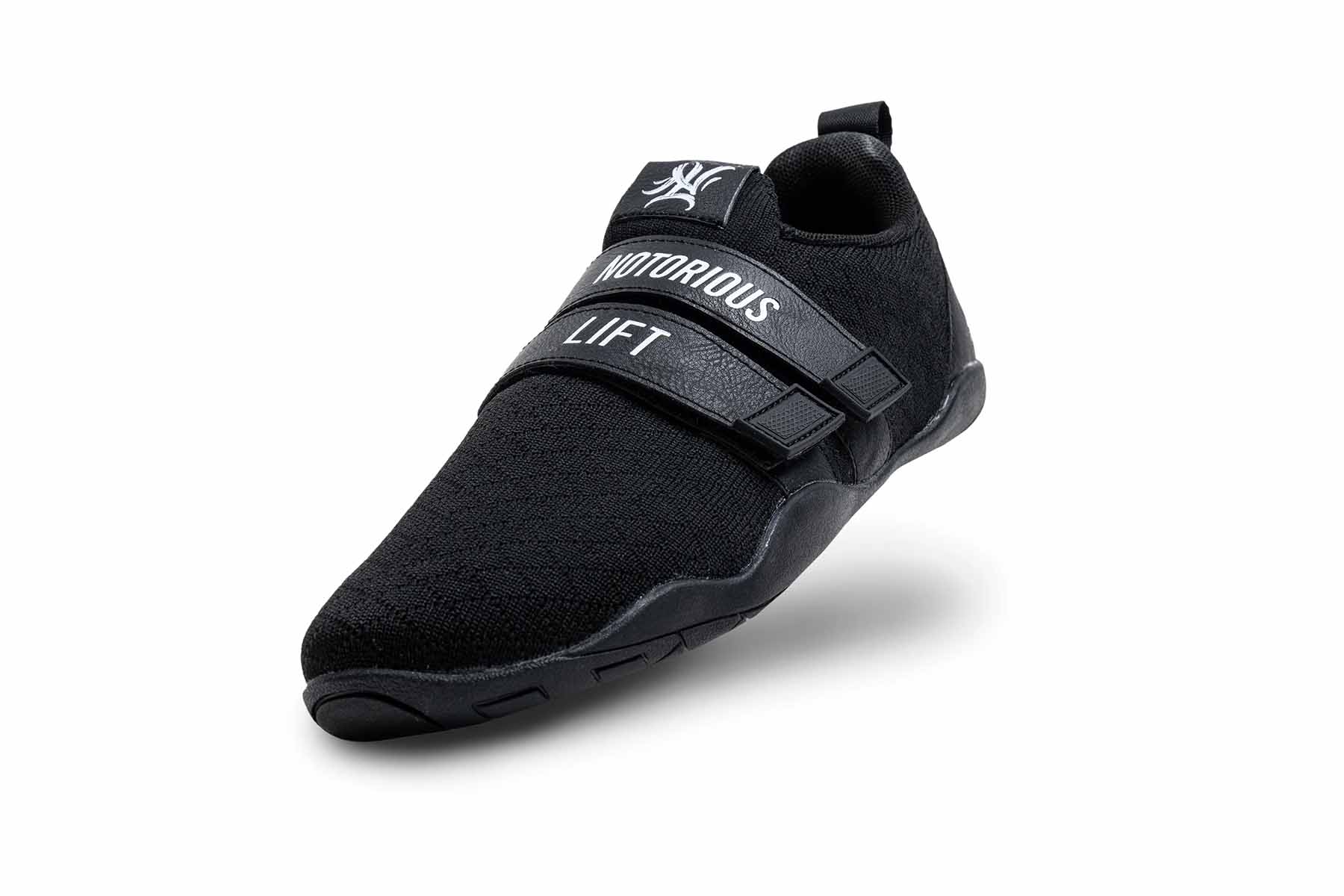 Notorious Lift – Notorious Lifters Gen 3, Stealth