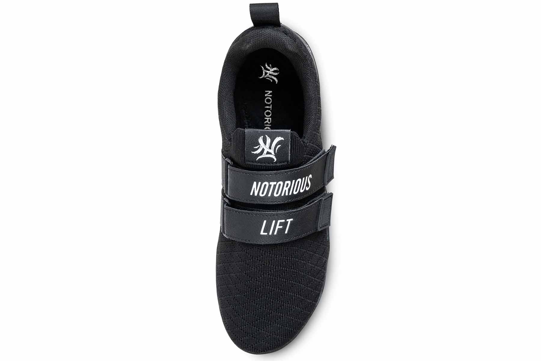 Notorious Lift – Notorious Lifters Gen 3, Stealth - Image 2