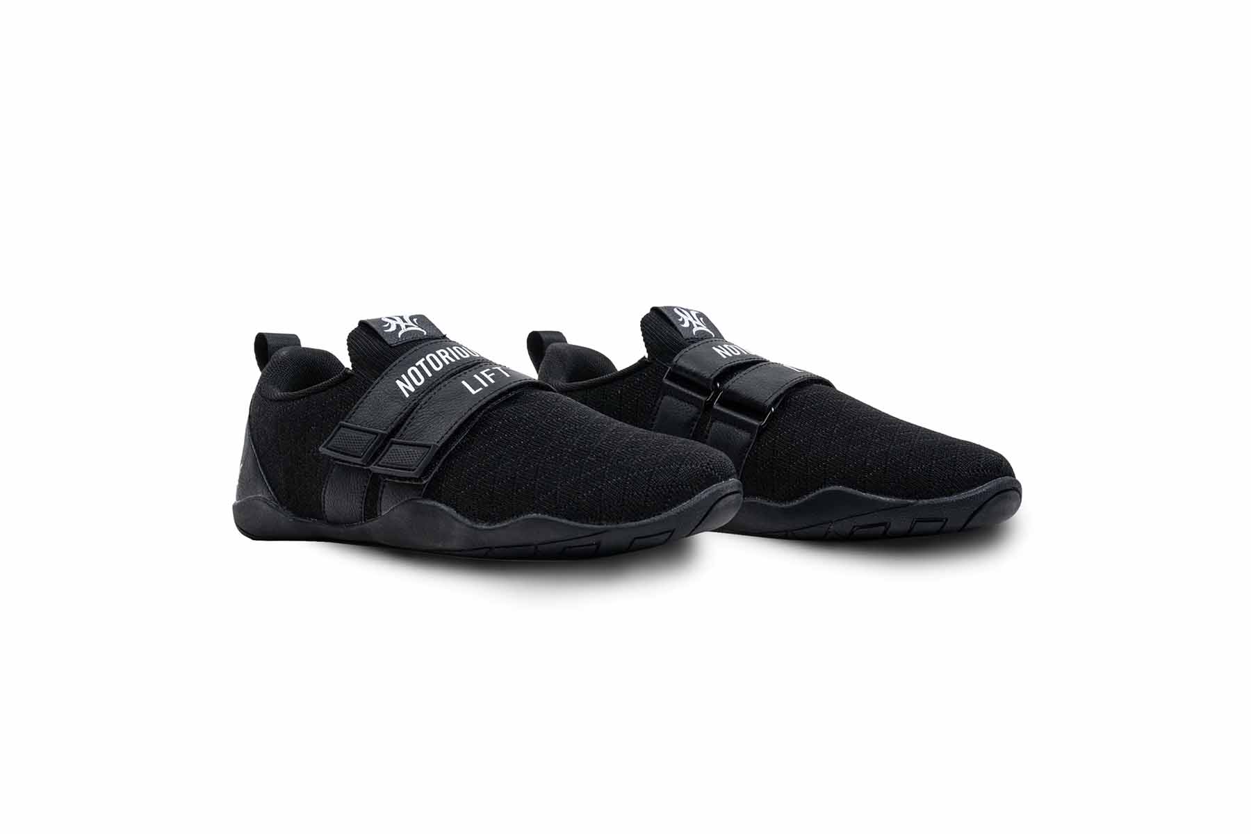 Notorious Lift – Notorious Lifters Gen 3, Stealth - Image 3