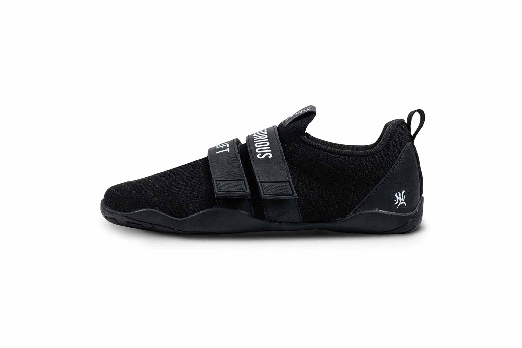 Notorious Lift – Notorious Lifters Gen 3, Stealth - Image 4