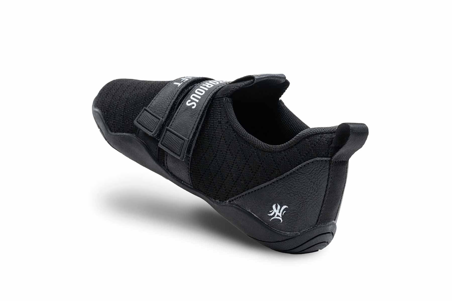 Notorious Lift – Notorious Lifters Gen 3, Stealth - Image 5