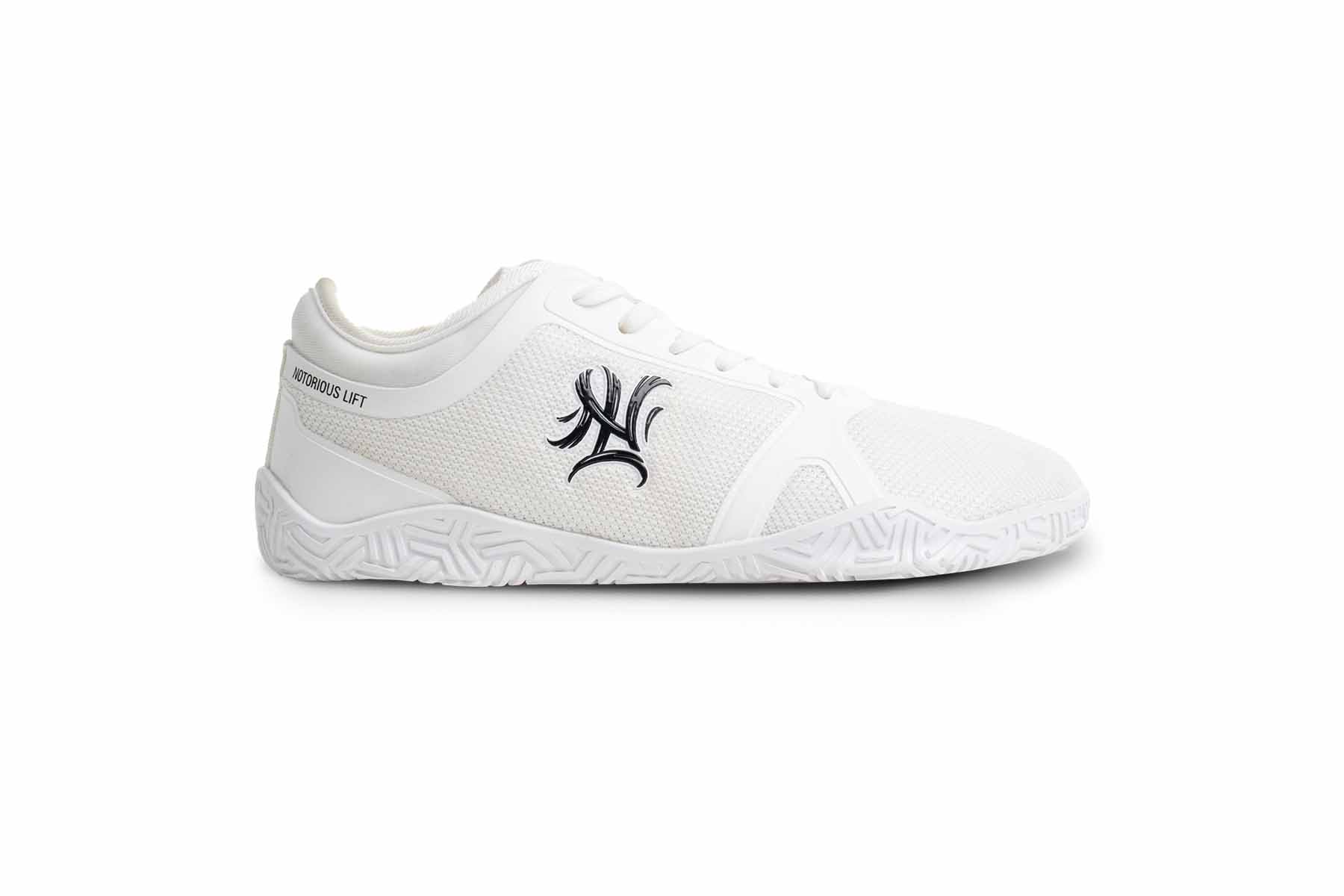 Notorious Lift Radix Pro, Bliss White - Image 4