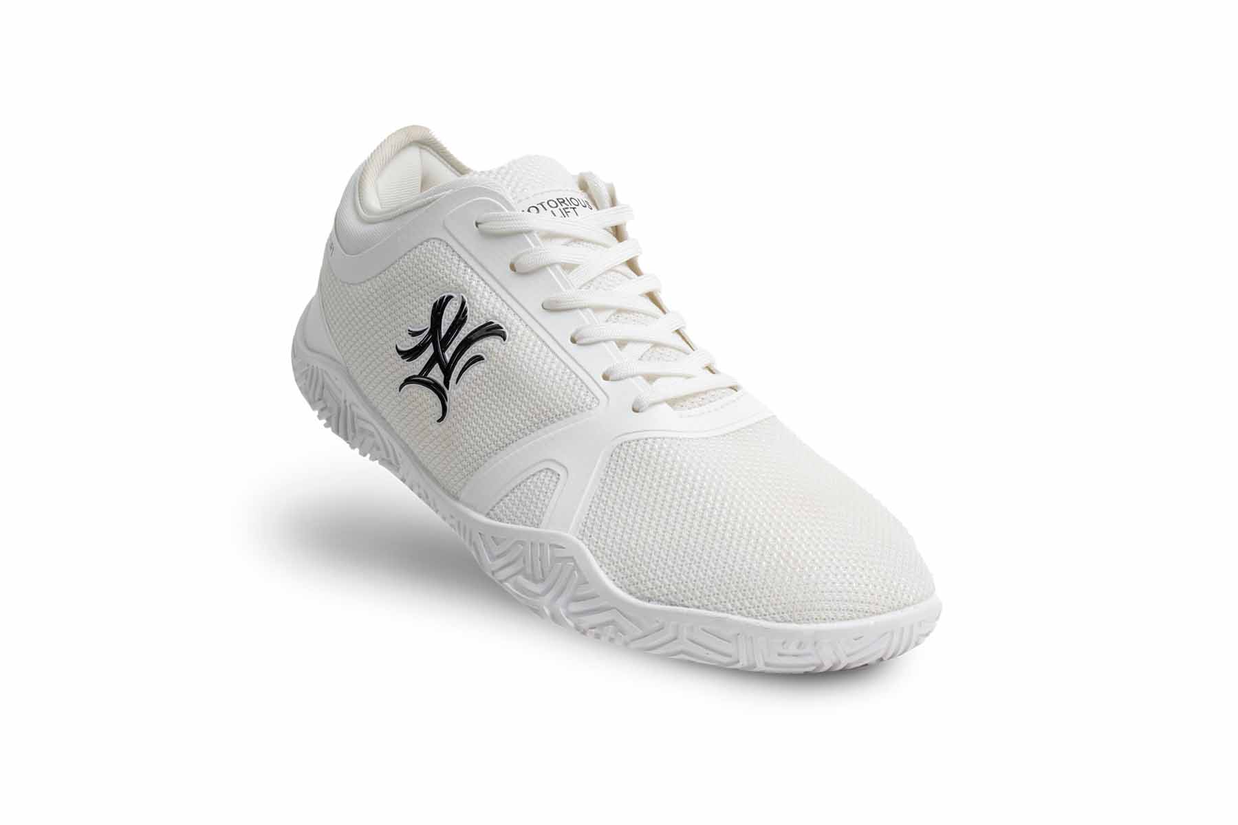 Notorious Lift Radix Pro, Bliss White - Image 6
