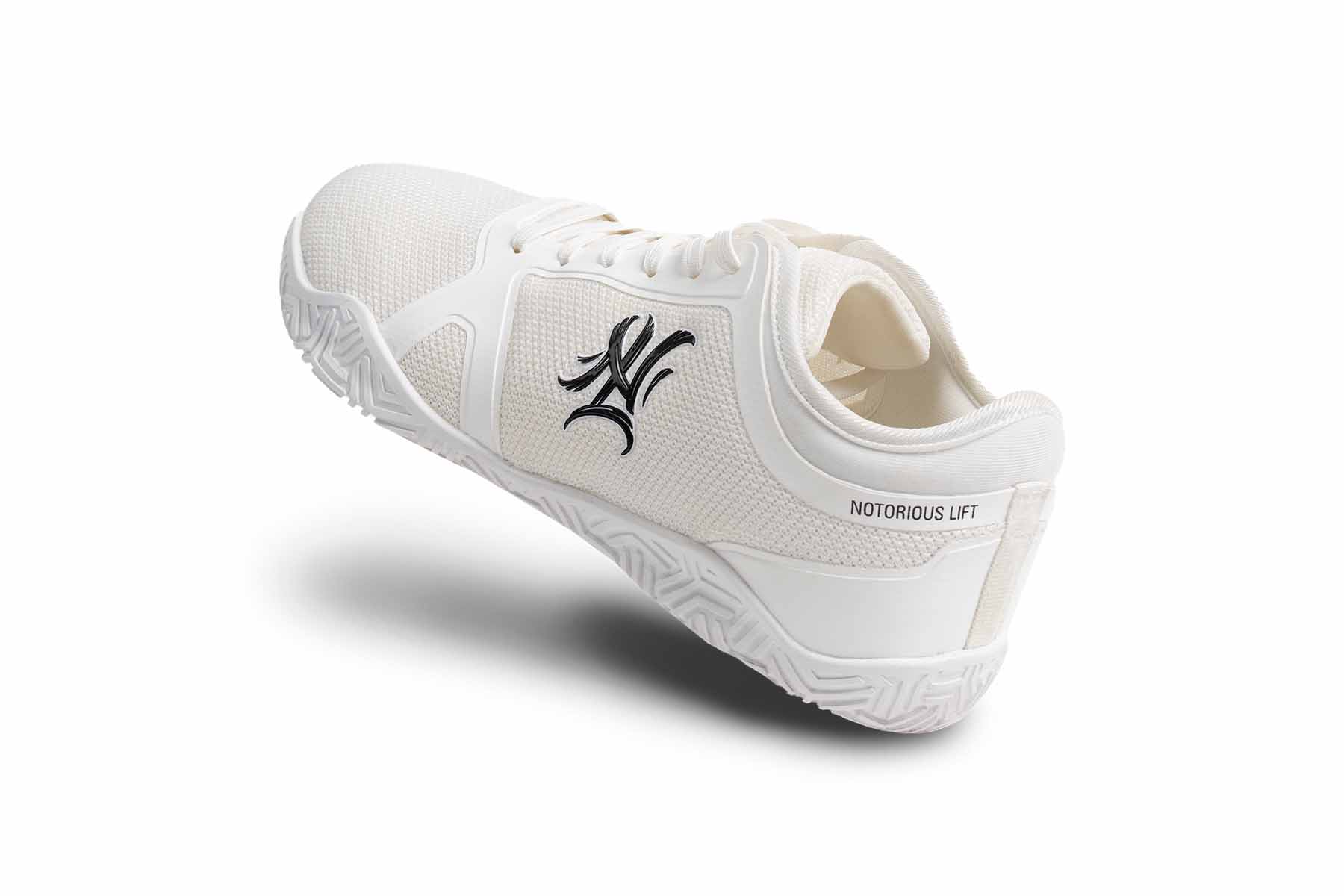 Notorious Lift Radix Pro, Bliss White - Image 7