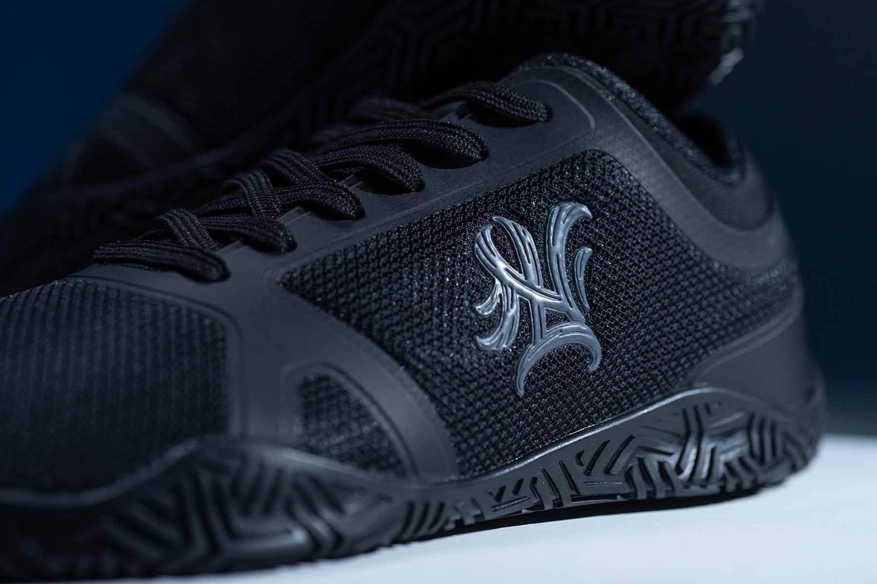 Notorious Lift Radix Pro, Stealth - Image 10