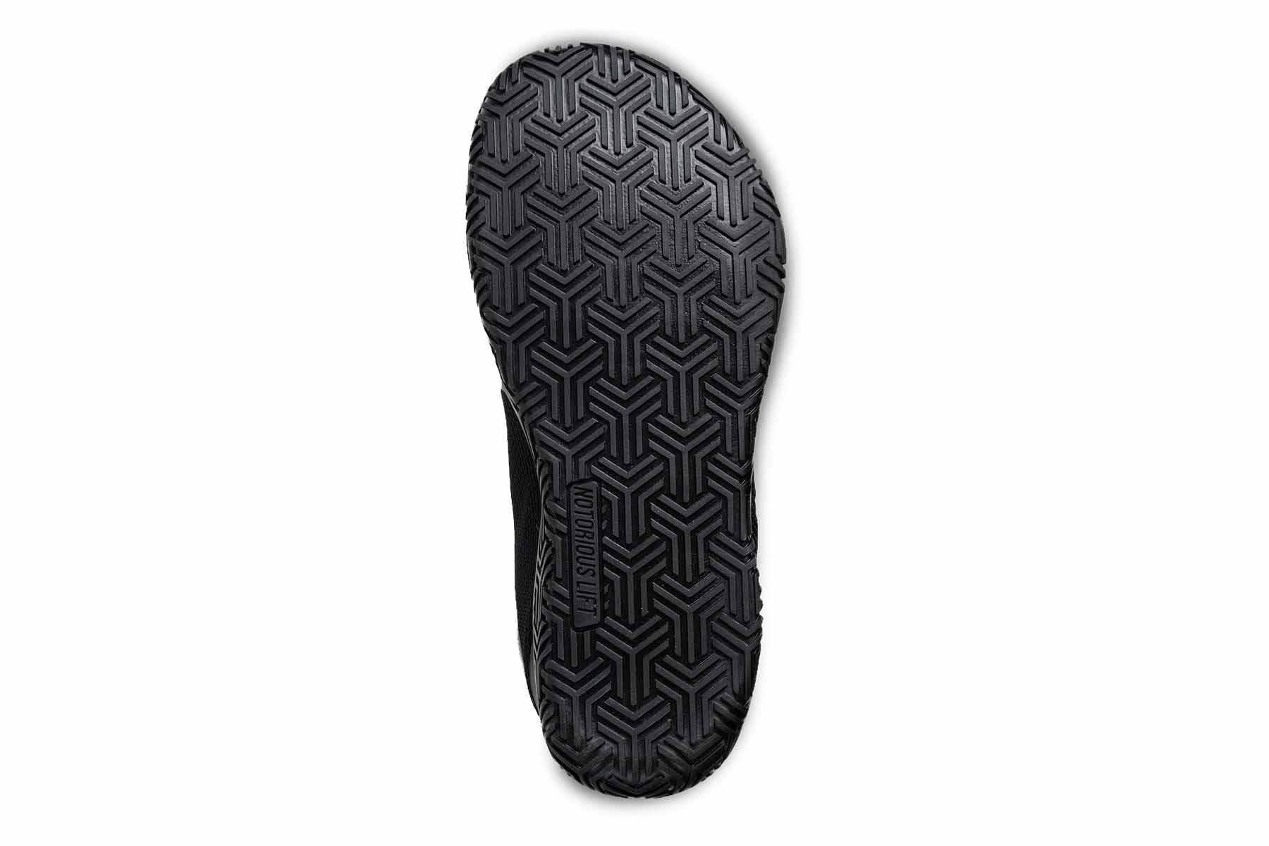 Notorious Lift Radix Pro, Stealth - Image 3