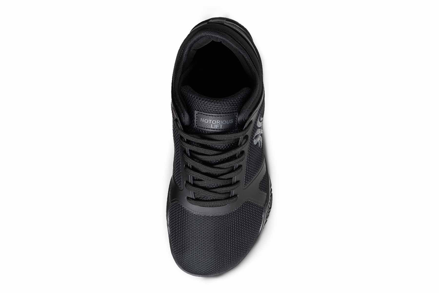 Notorious Lift Radix Pro, Stealth - Image 5