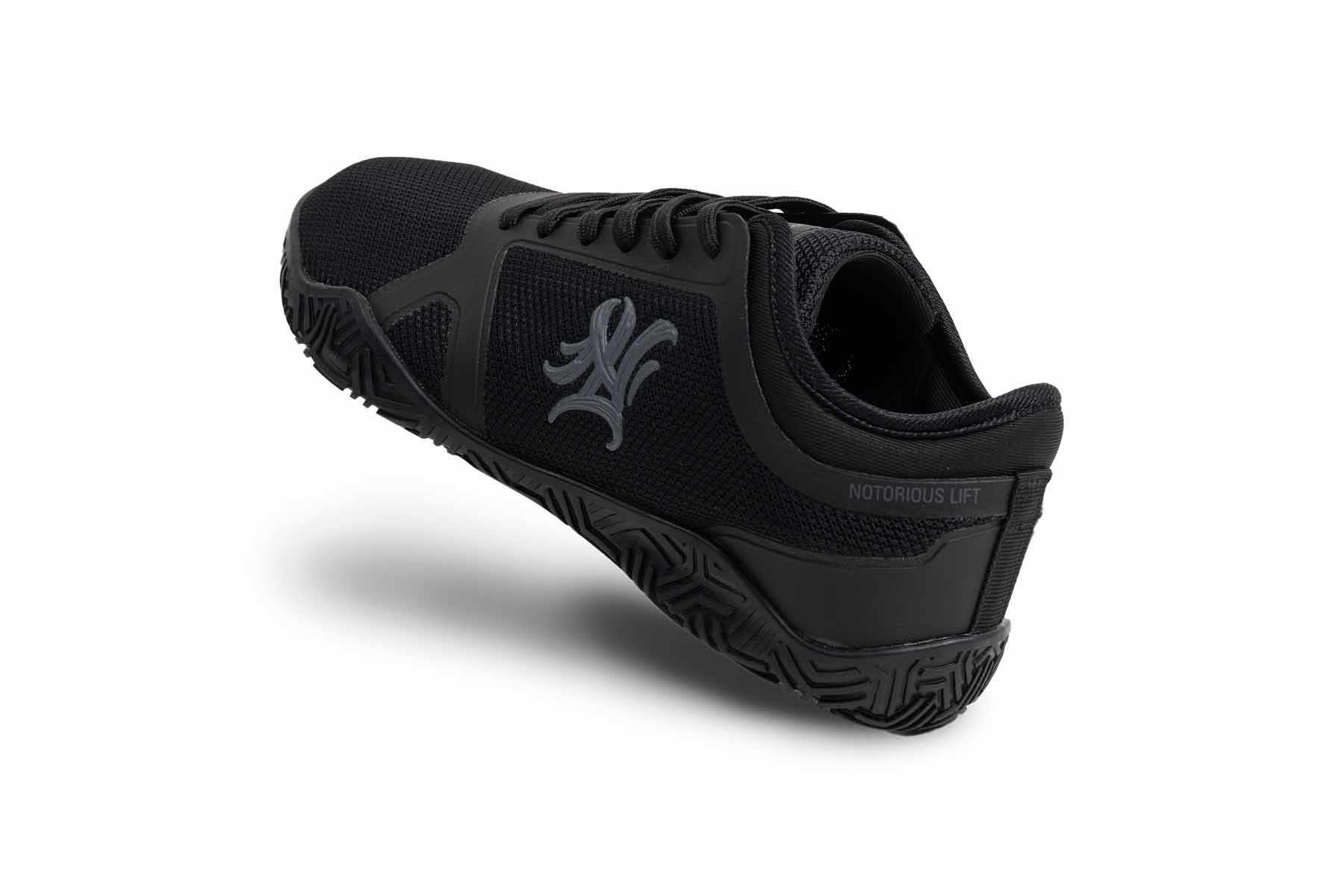 Notorious Lift Radix Pro, Stealth - Image 7
