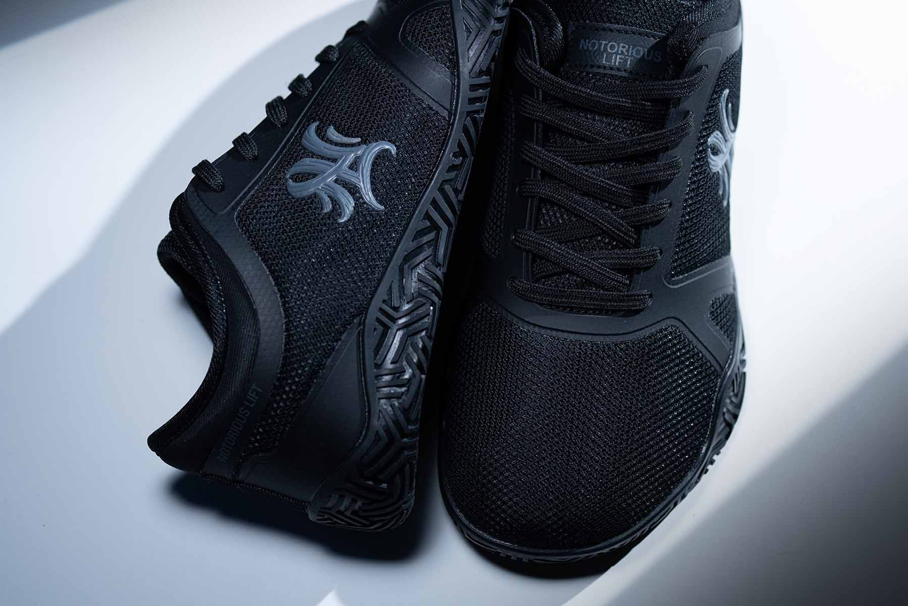 Notorious Lift Radix Pro, Stealth - Image 8