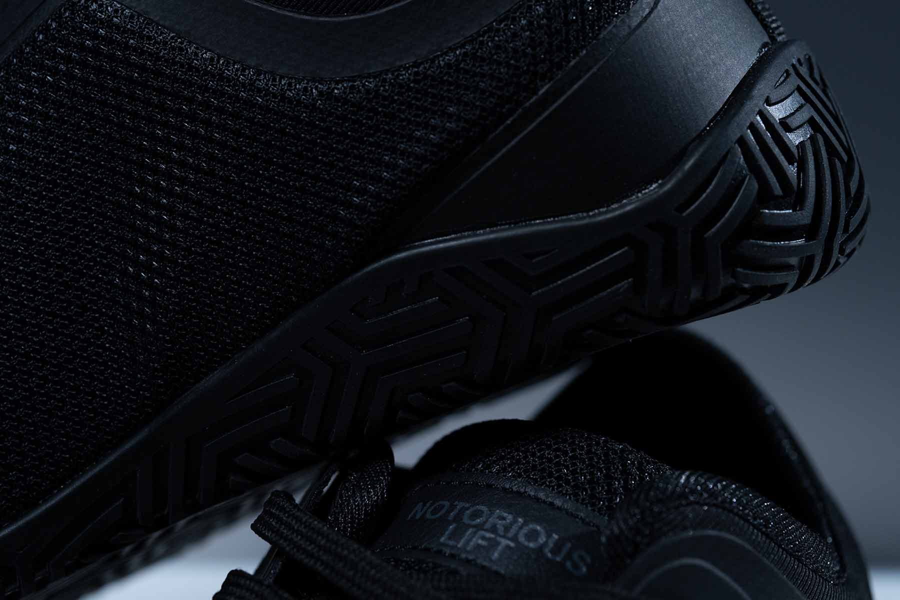 Notorious Lift Radix Pro, Stealth - Image 9