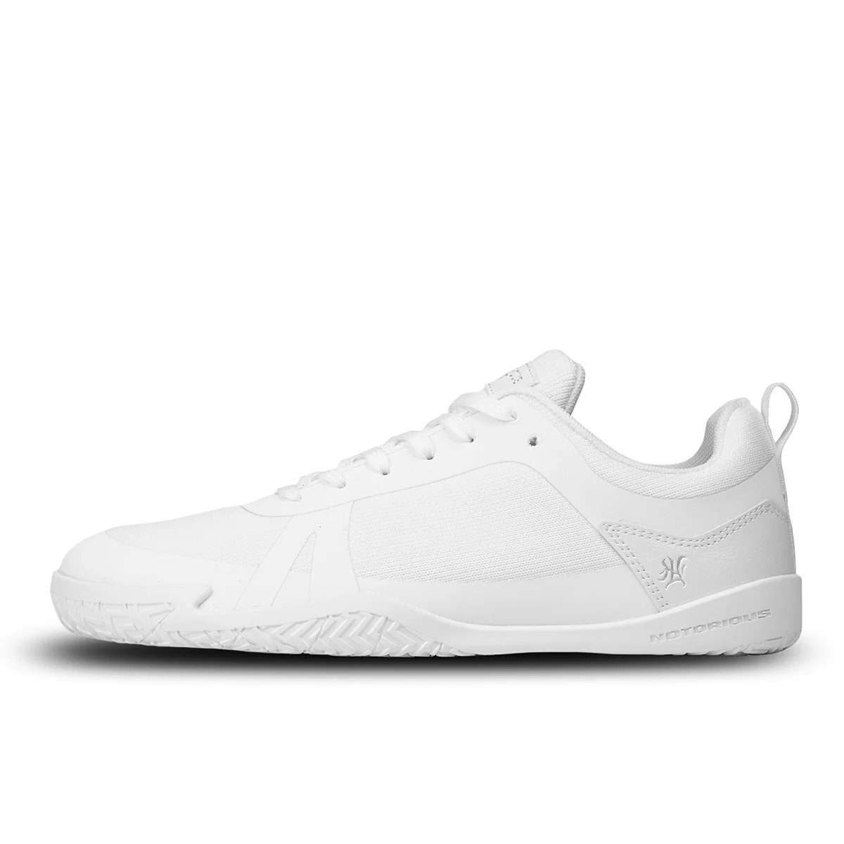 Notorious Lift Radix, Pure White - Image 4