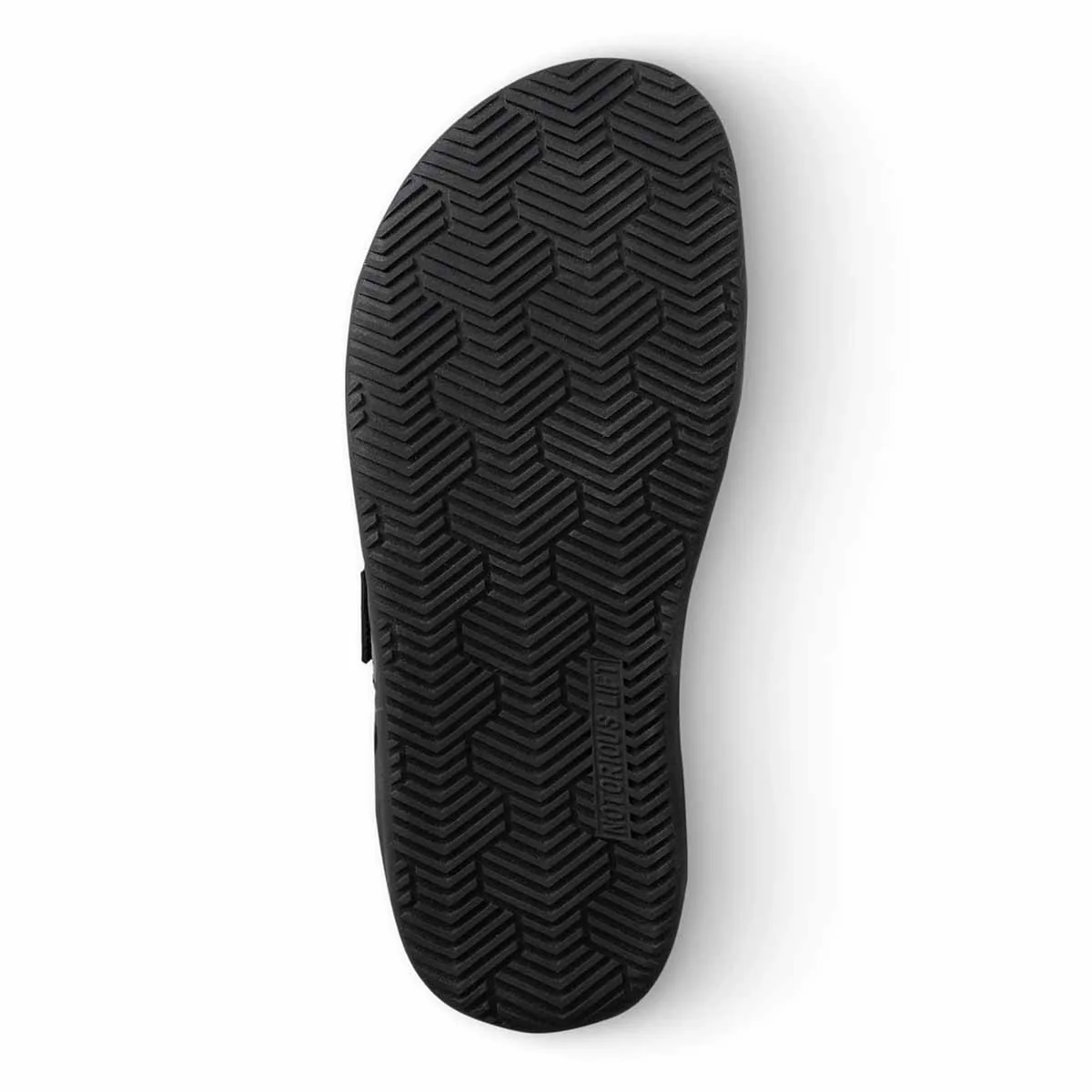 Notorious Lift - Sumo Sole Gen 4, Stealth - Image 4