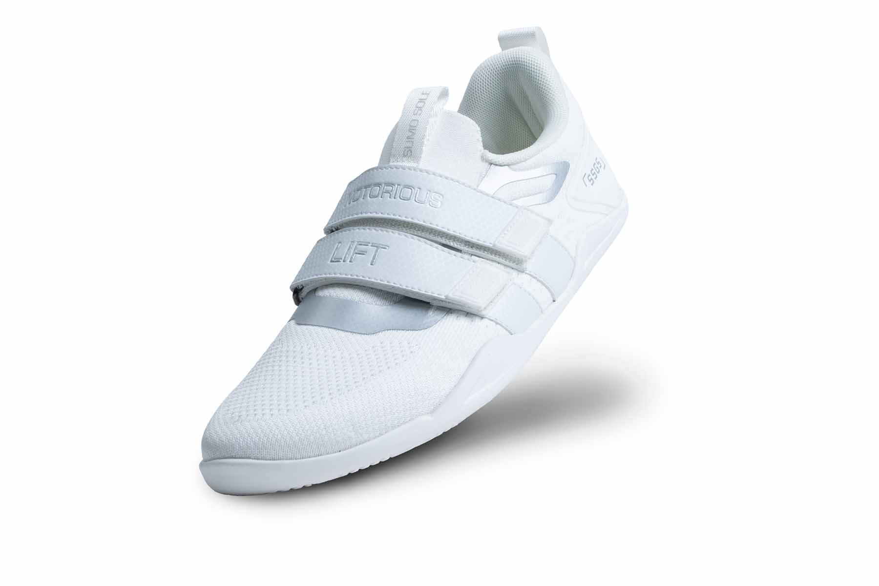 Notorious Lift - Sumo Sole Gen 5, Bliss White