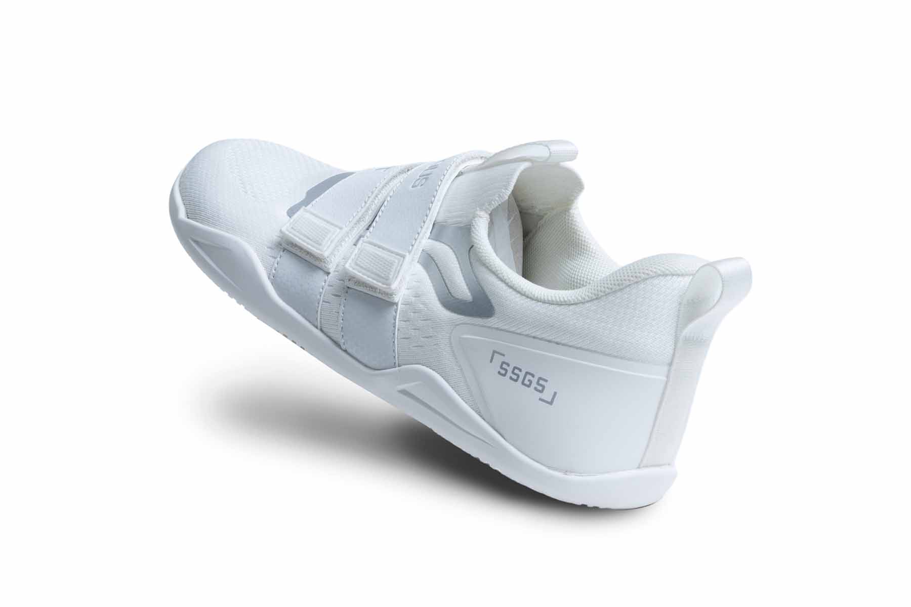 Notorious Lift - Sumo Sole Gen 5, Bliss White - Image 2