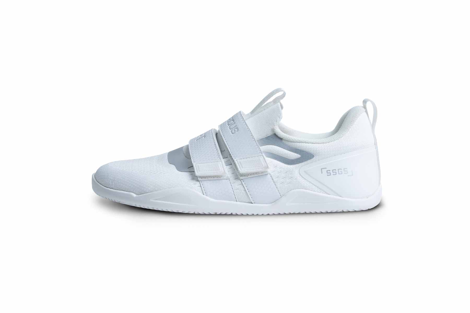 Notorious Lift - Sumo Sole Gen 5, Bliss White - Image 5