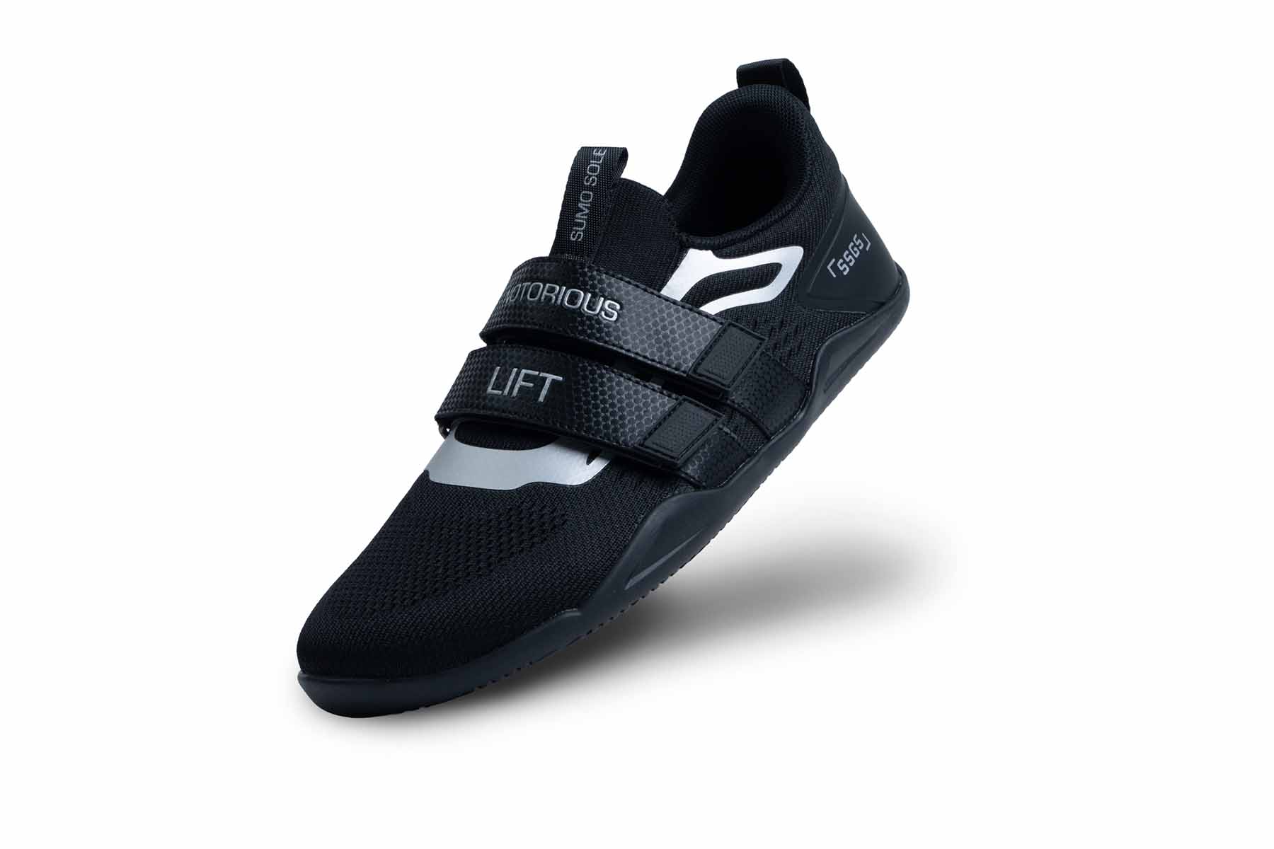 Notorious Lift - Sumo Sole Gen 5, Stealth