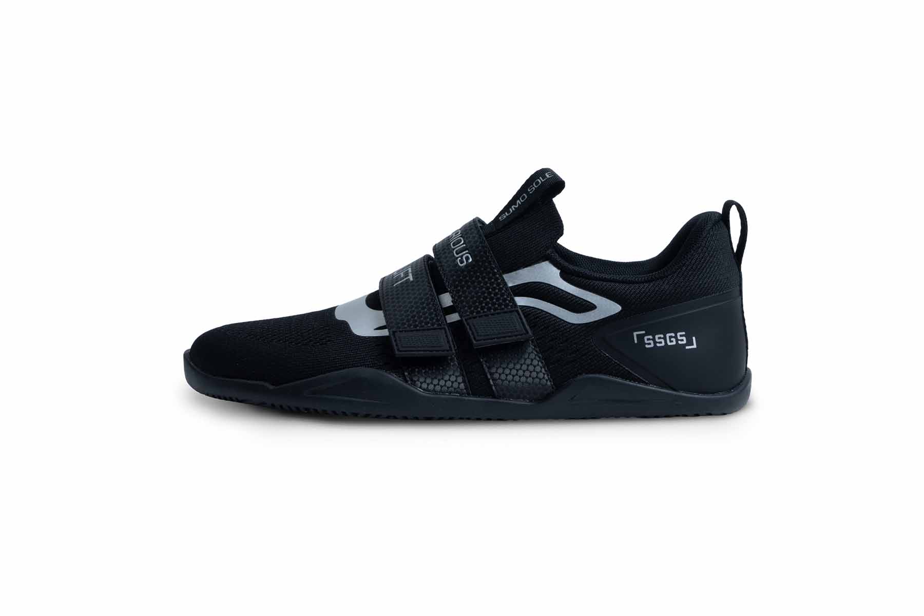 Notorious Lift - Sumo Sole Gen 5, Stealth - Image 5