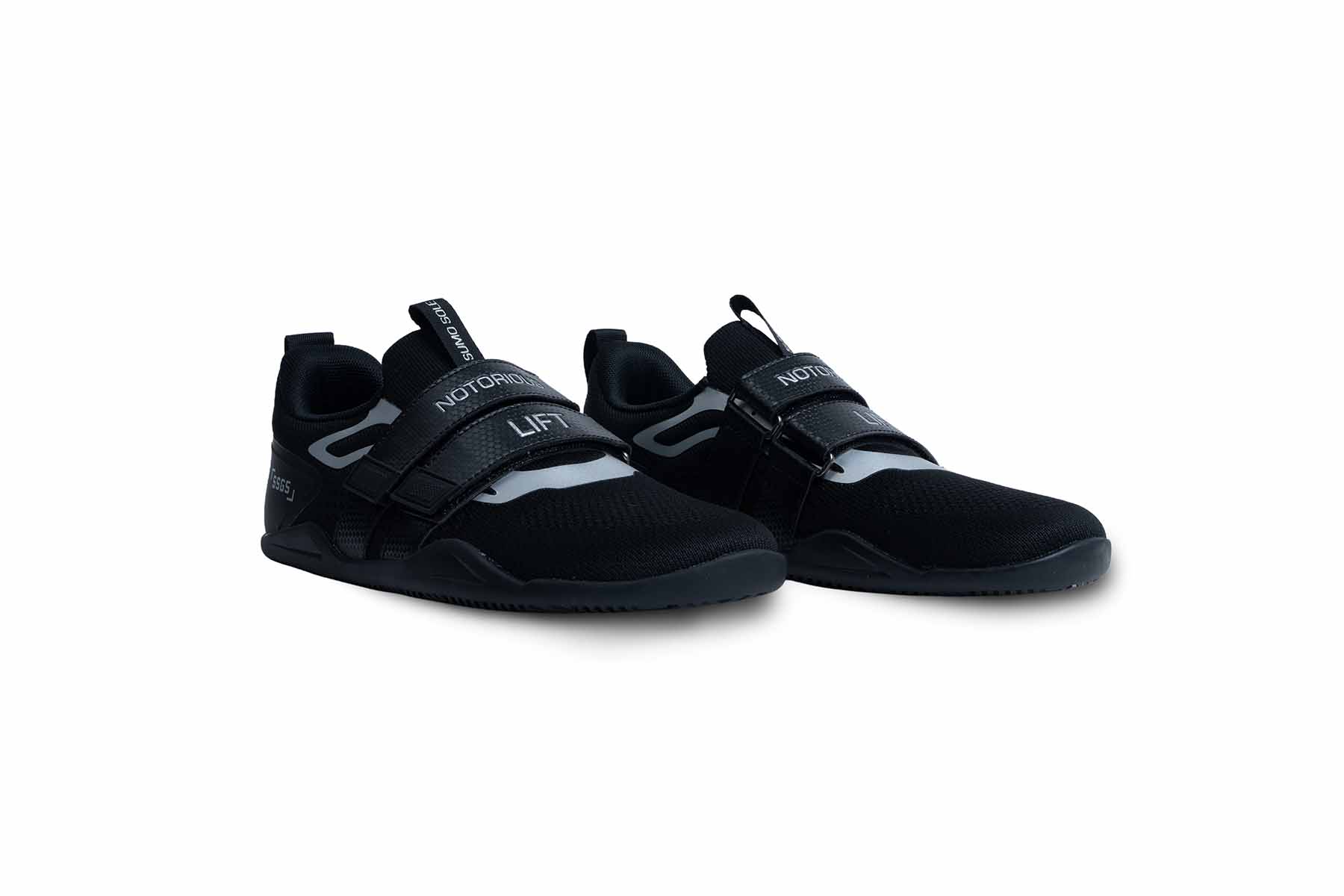 Notorious Lift - Sumo Sole Gen 5, Stealth - Image 6