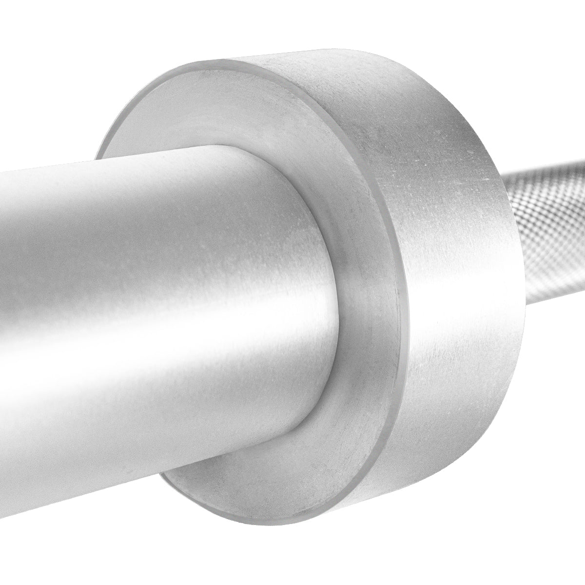 Olympic Aluminium Technique Bar - 5KG - Image 3