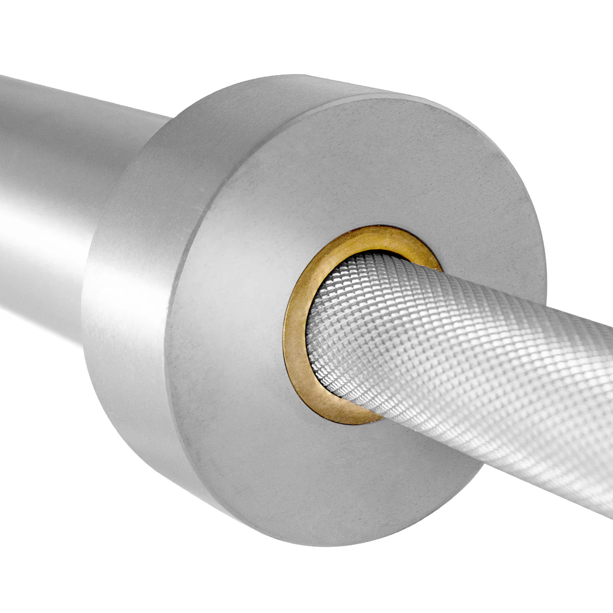Olympic Aluminium Technique Bar - 5KG - Image 4