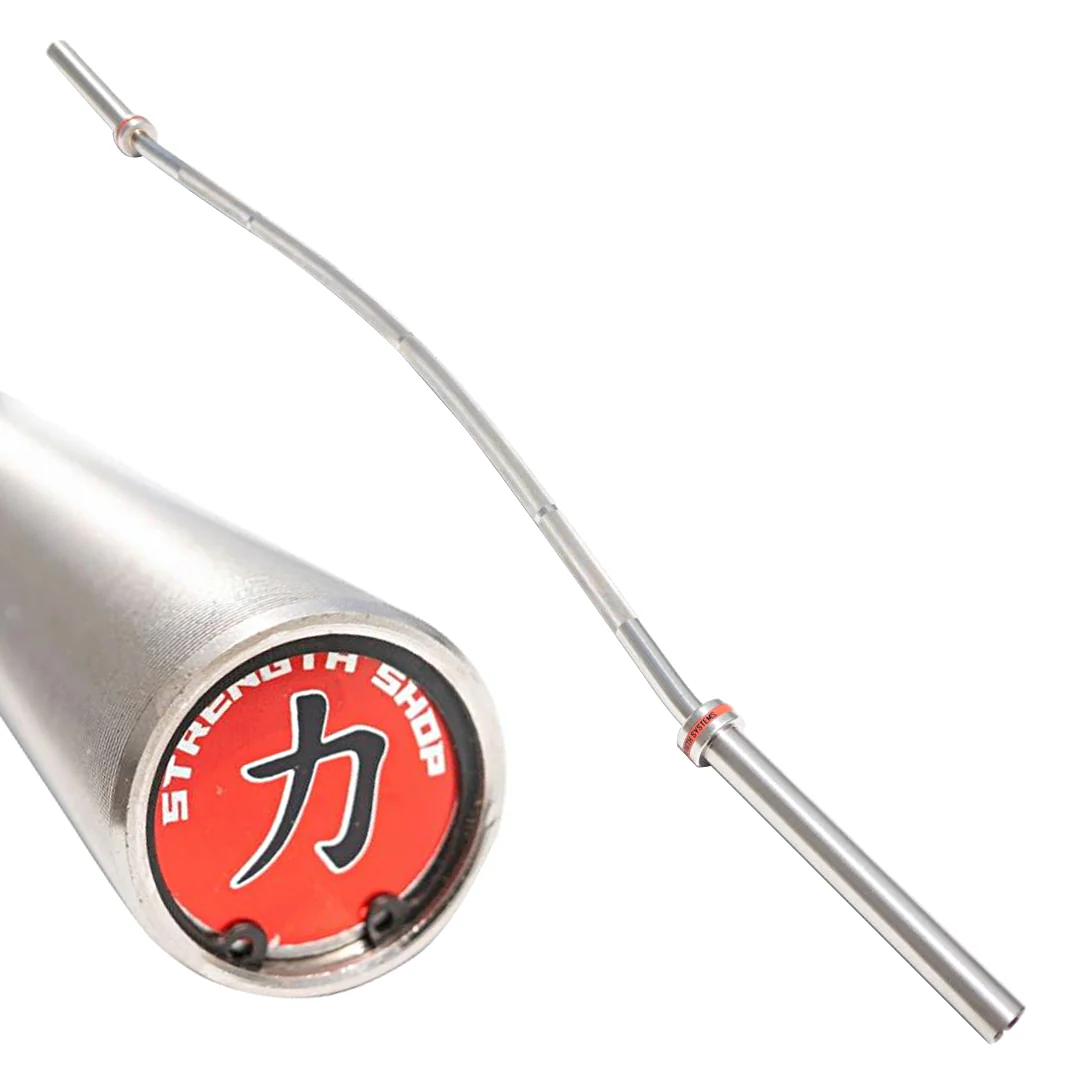 Olympic Bow Bar, 2.3M