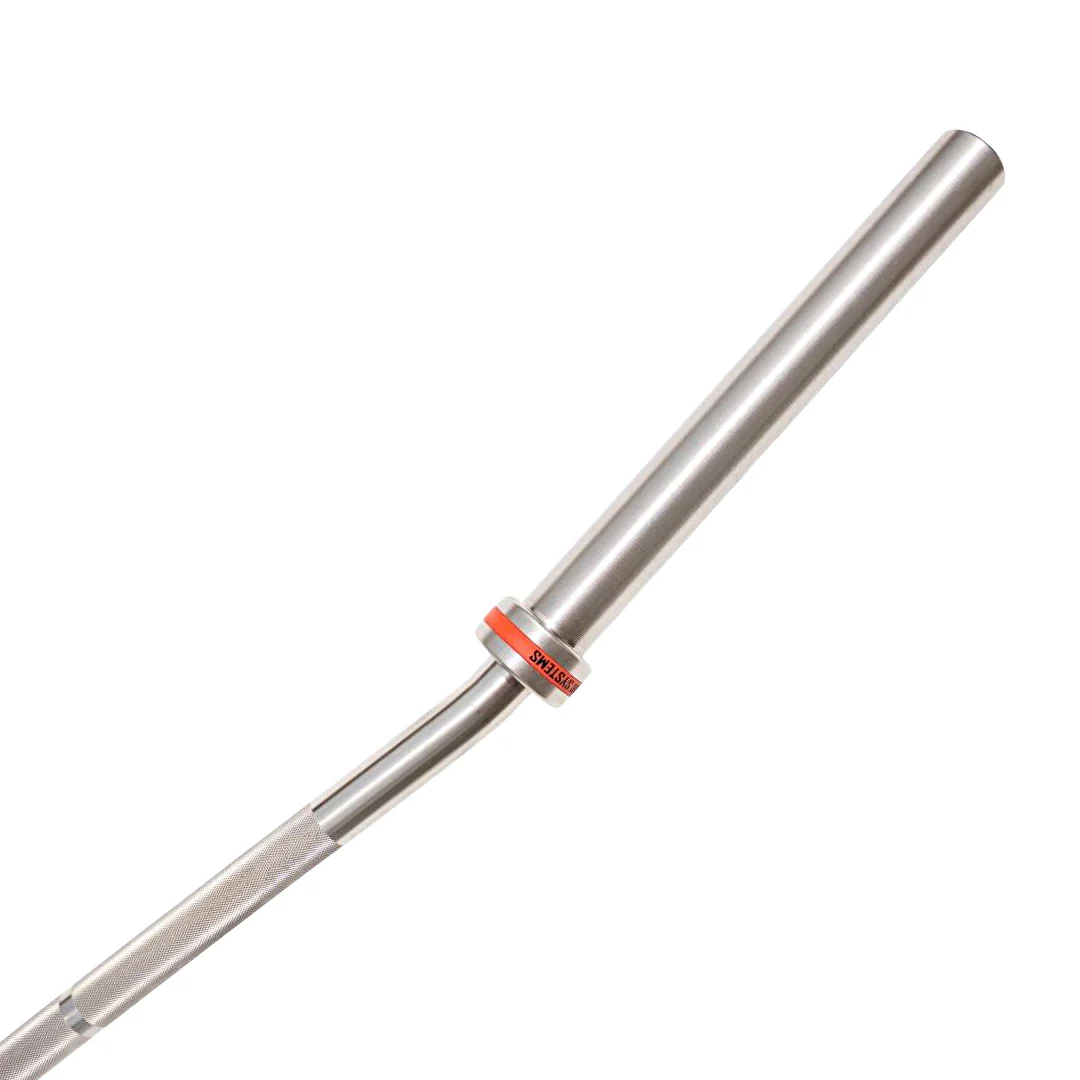 Olympic Bow Bar, 2.3M - Image 8