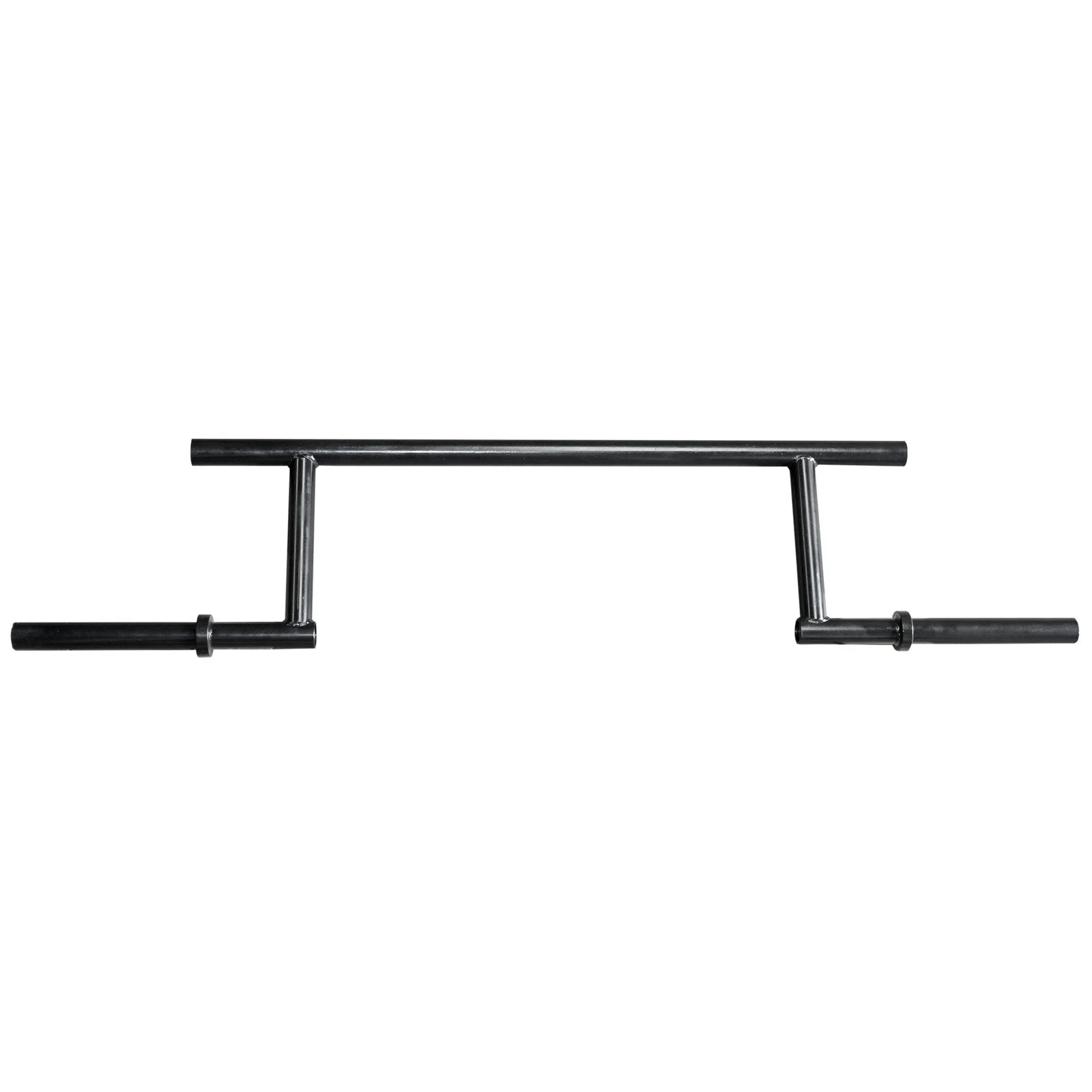 Olympic Cambered Bar - 25KG - Image 2