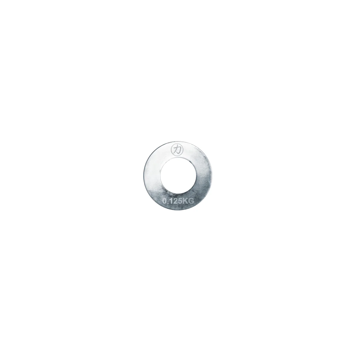 Powerlifting Steel Plates - Extra Thin - Image 10