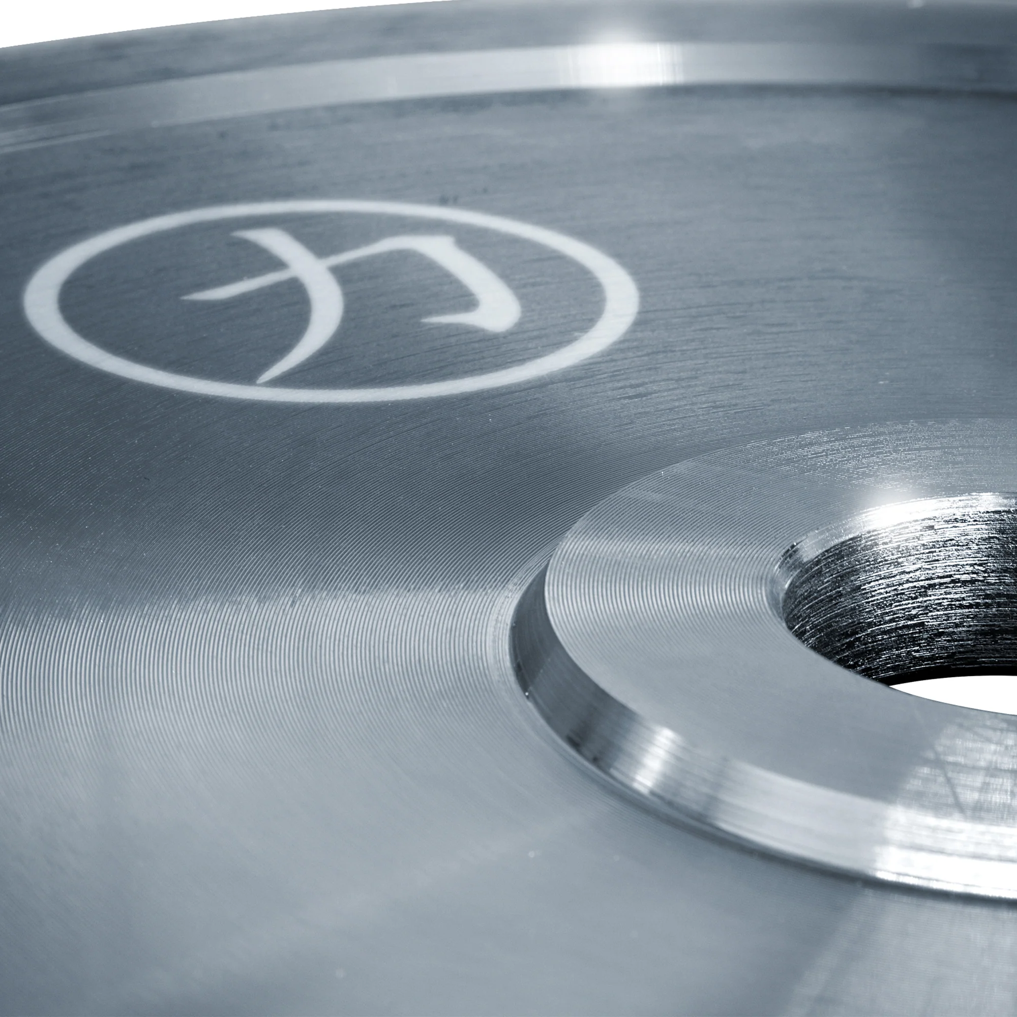 Powerlifting Steel Plates - Extra Thin - Image 11