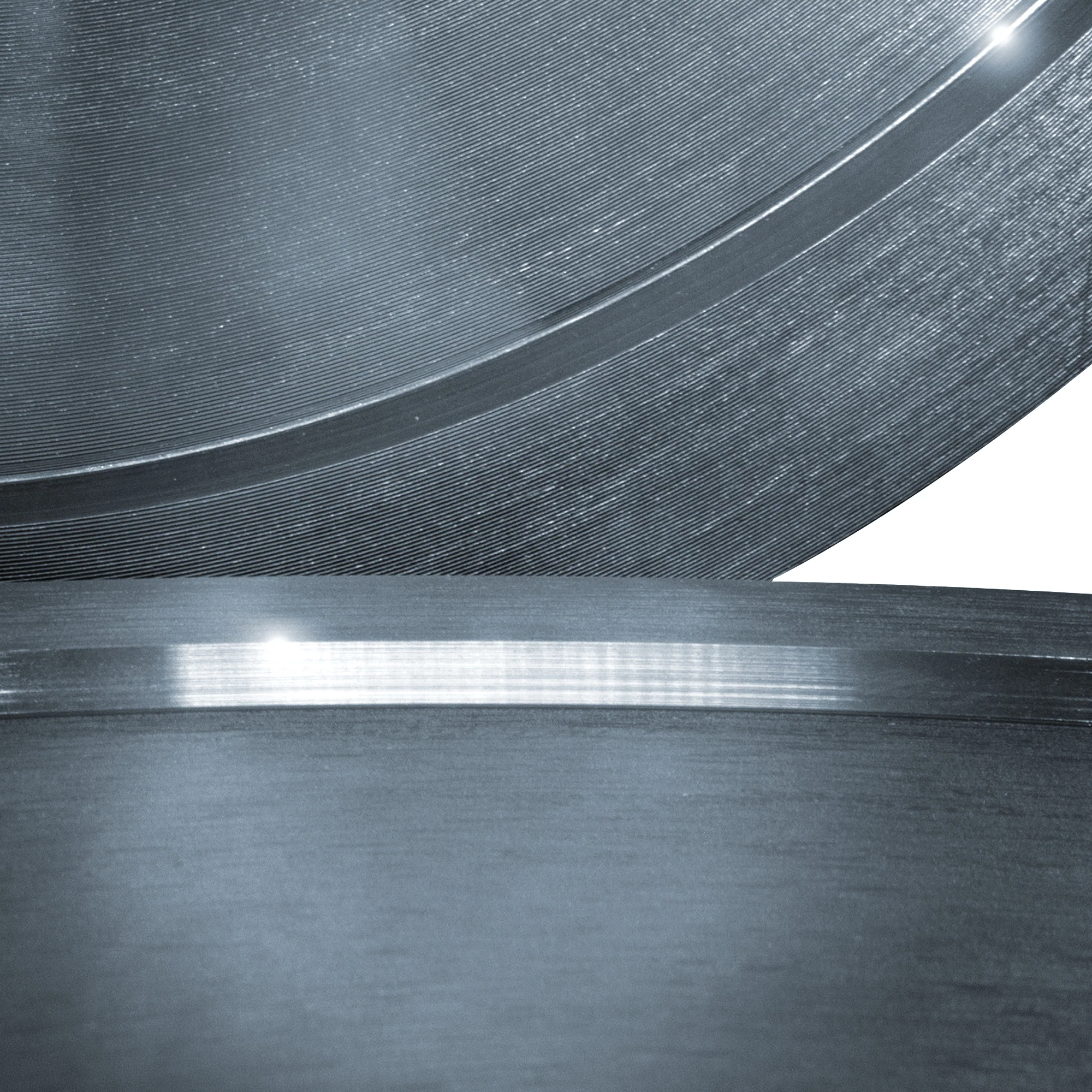 Powerlifting Steel Plates - Extra Thin - Image 12