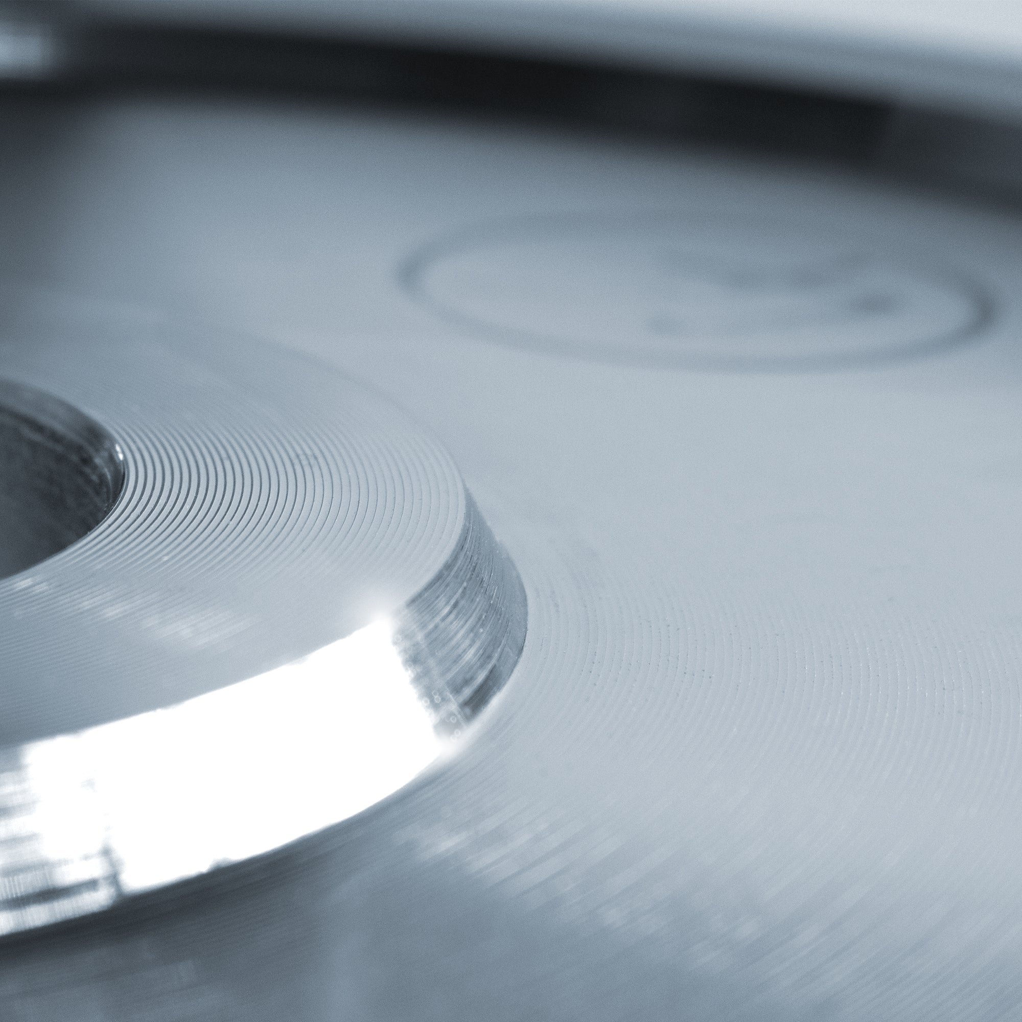 Powerlifting Steel Plates - Extra Thin - Image 13