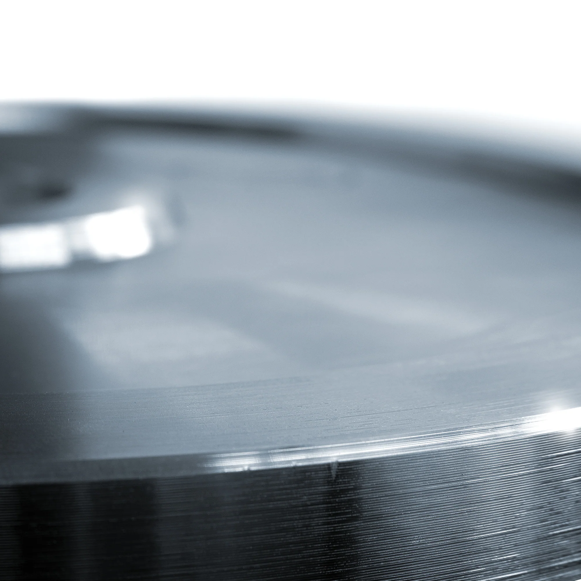 Powerlifting Steel Plates - Extra Thin - Image 14