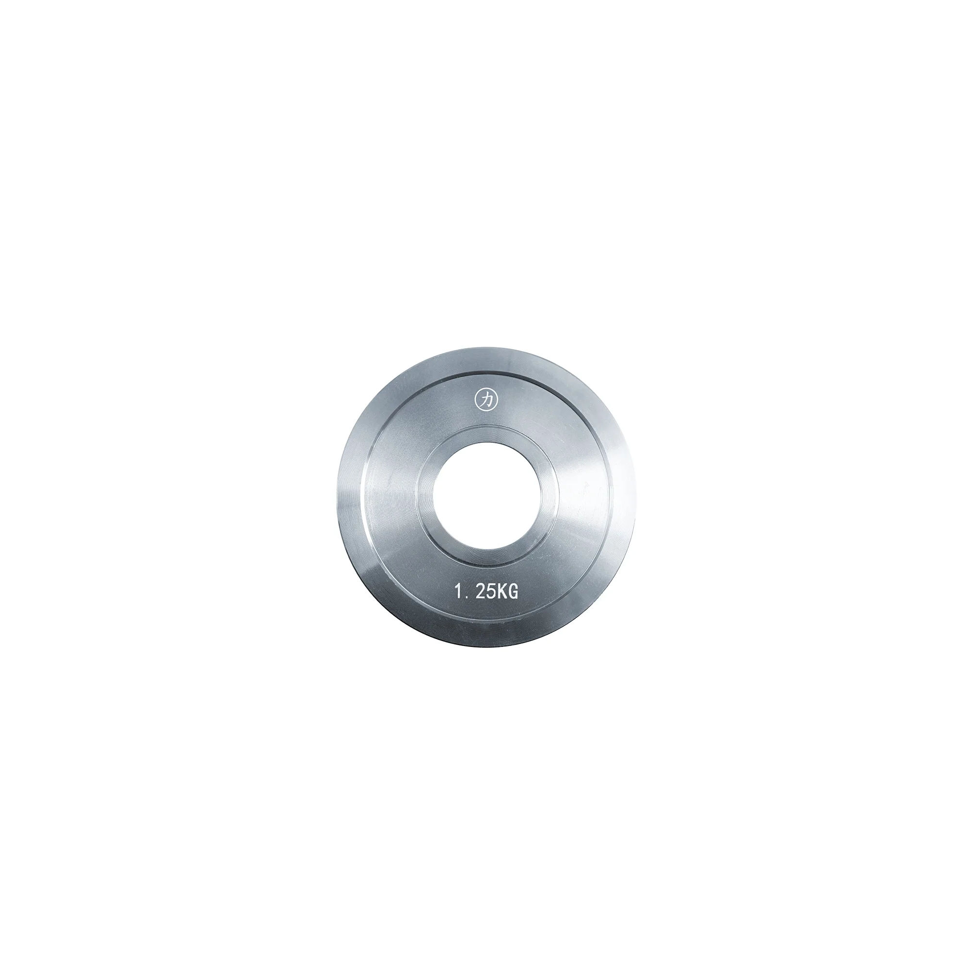 Powerlifting Steel Plates - Extra Thin - Image 8