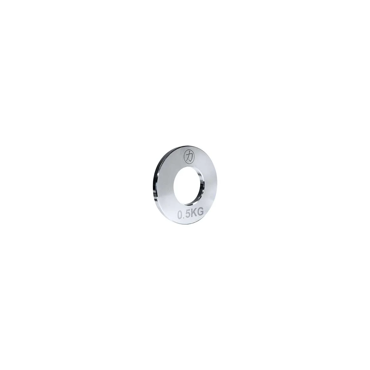 Powerlifting Steel Plates - Extra Thin - Image 9