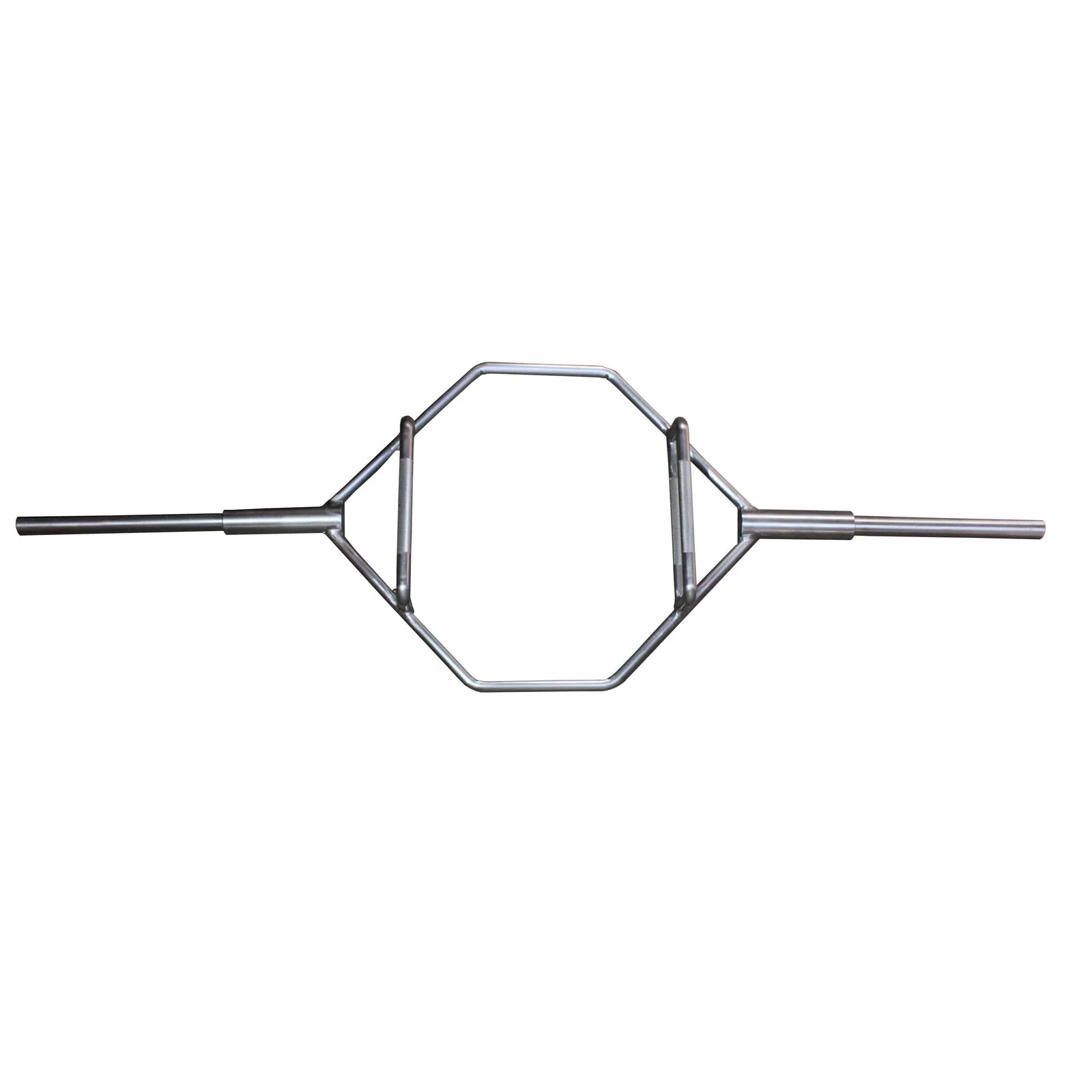 Heavy Duty Olympic Hex/Trap Bar - 2.38M - Image 3