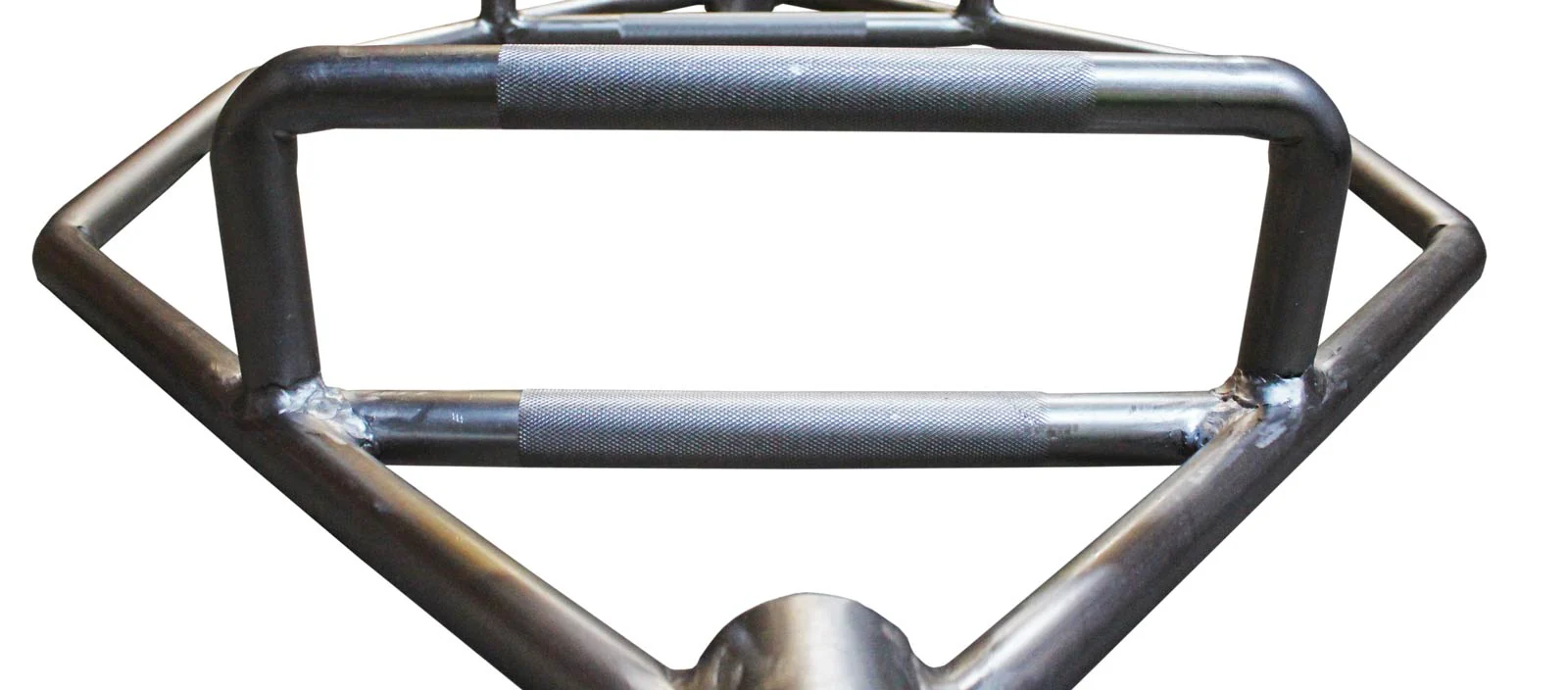Heavy Duty Olympic Hex/Trap Bar - 2.38M - Image 6