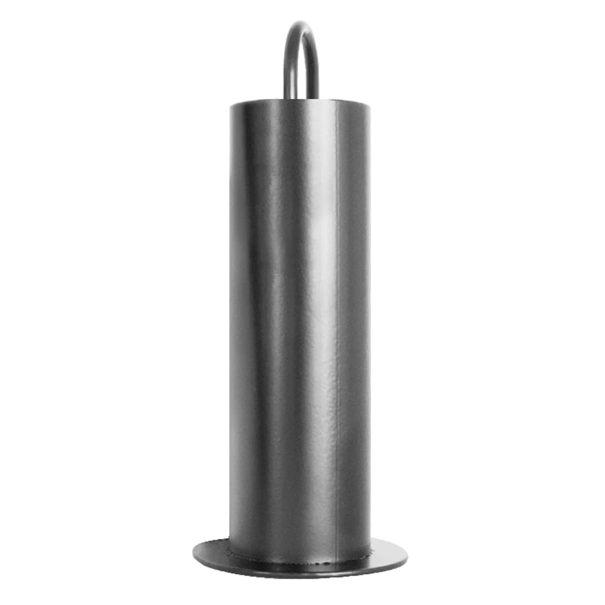 Long Olympic Loading Pin - 29CM