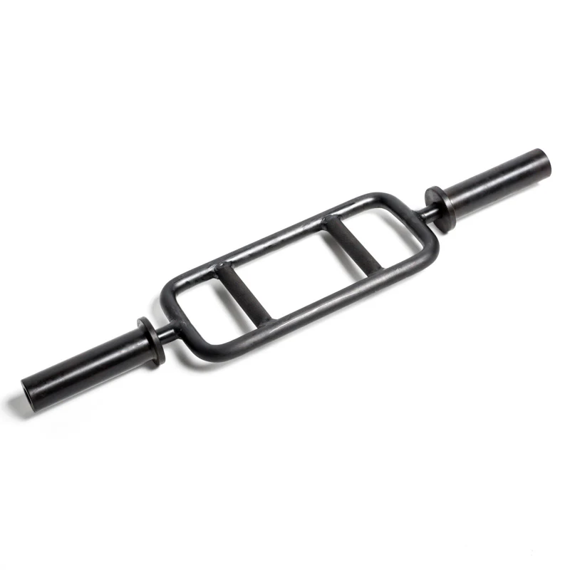 Olympic Tricep Bar - E-Coat