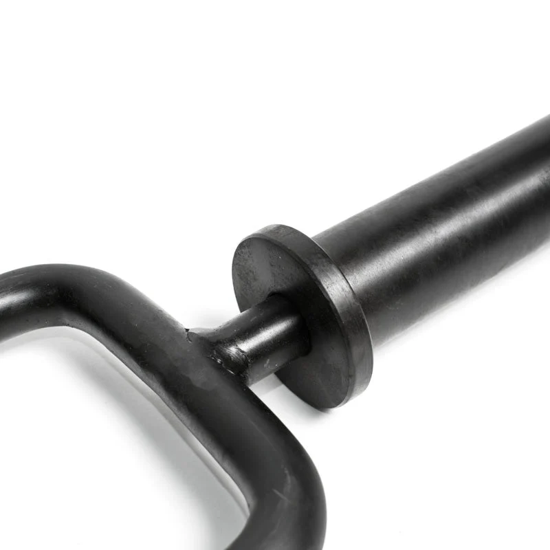 Olympic Tricep Bar - E-Coat - Image 3