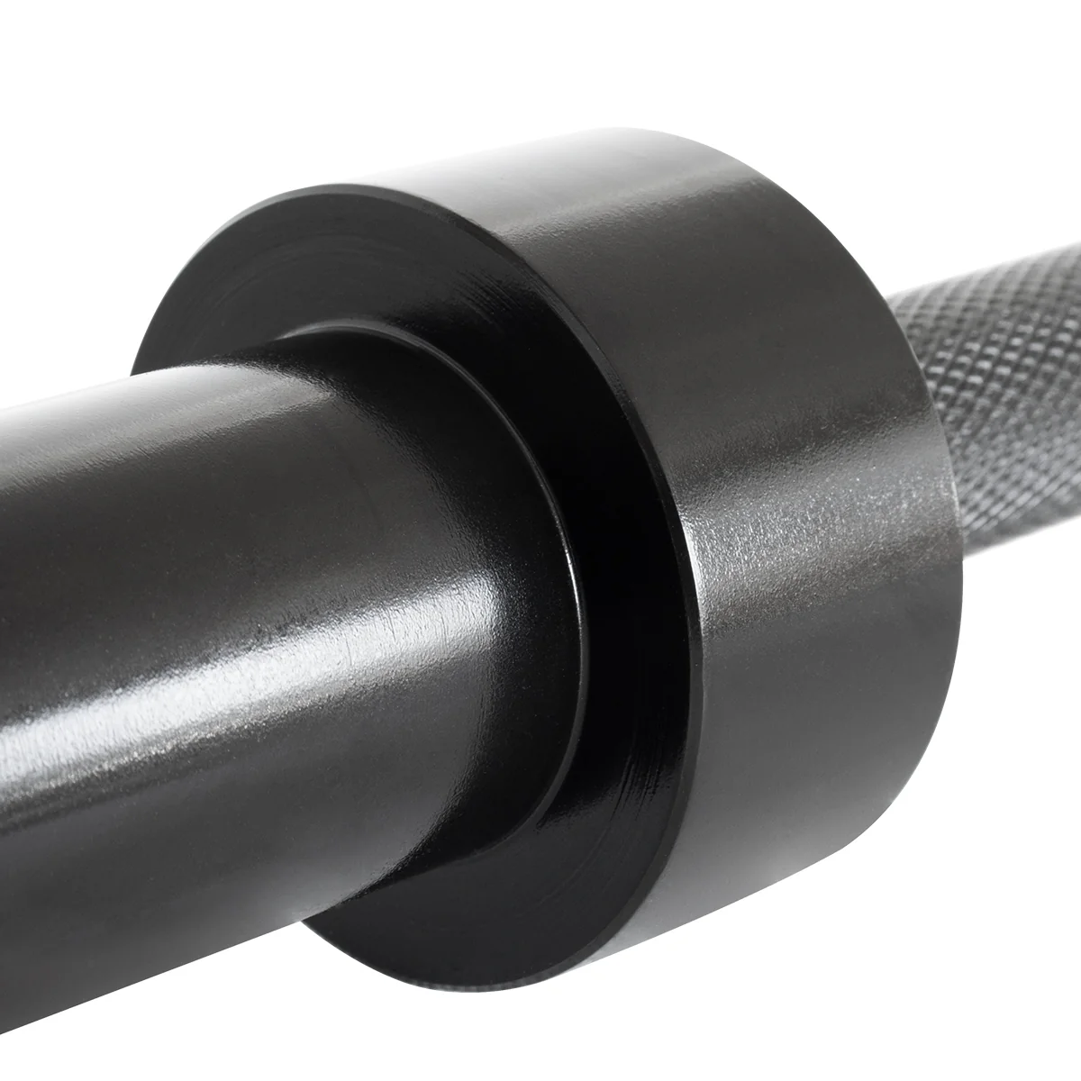 Original 2029 Power Bar, All Black E-Coating - Image 3