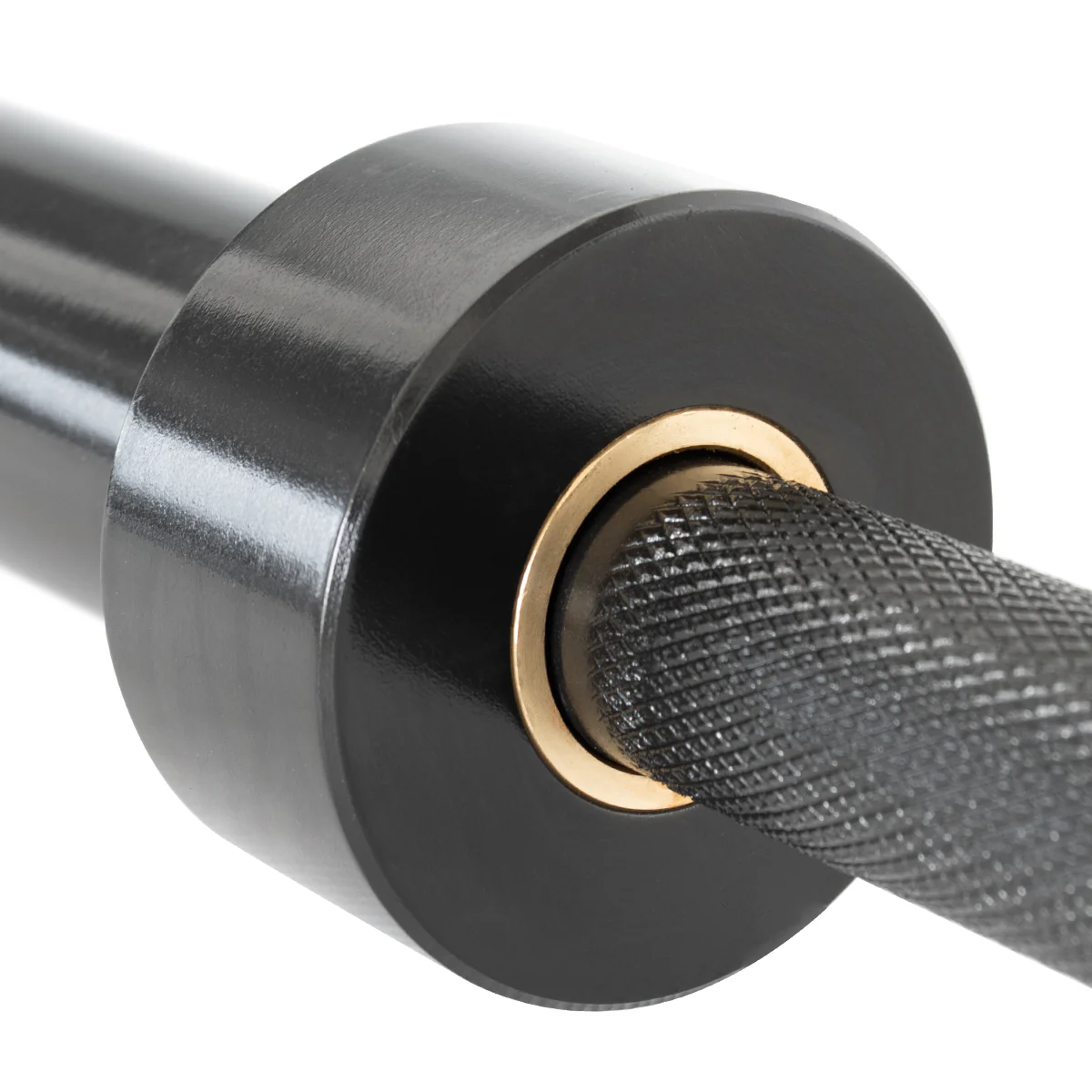Original 2029 Power Bar, All Black E-Coating - Image 4